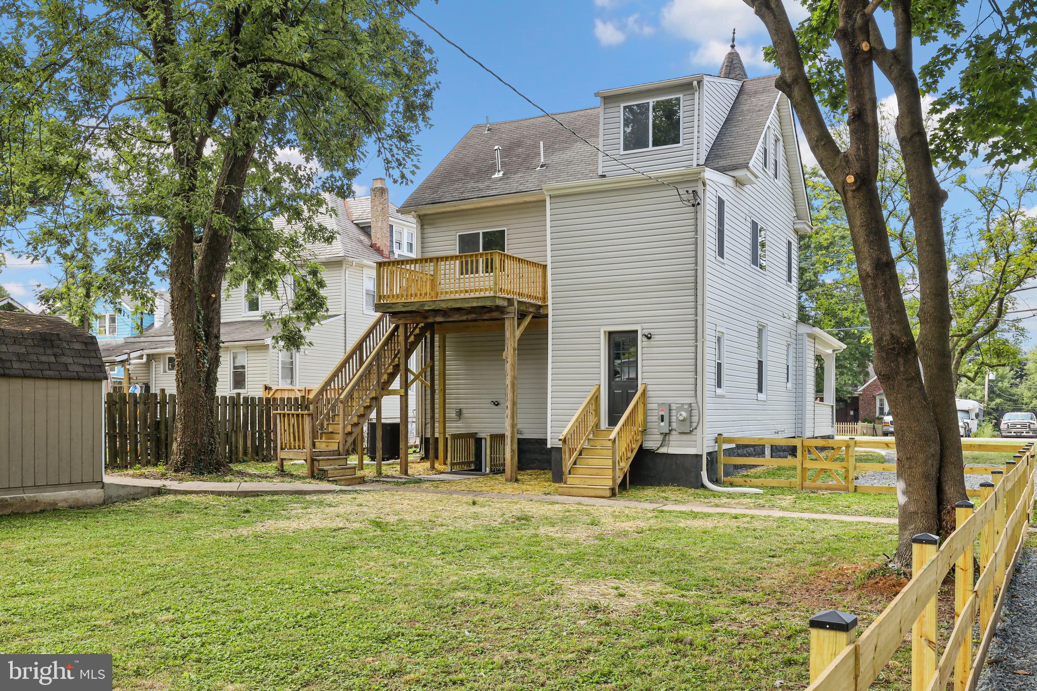 GLENHAM - BELFORD - Residential