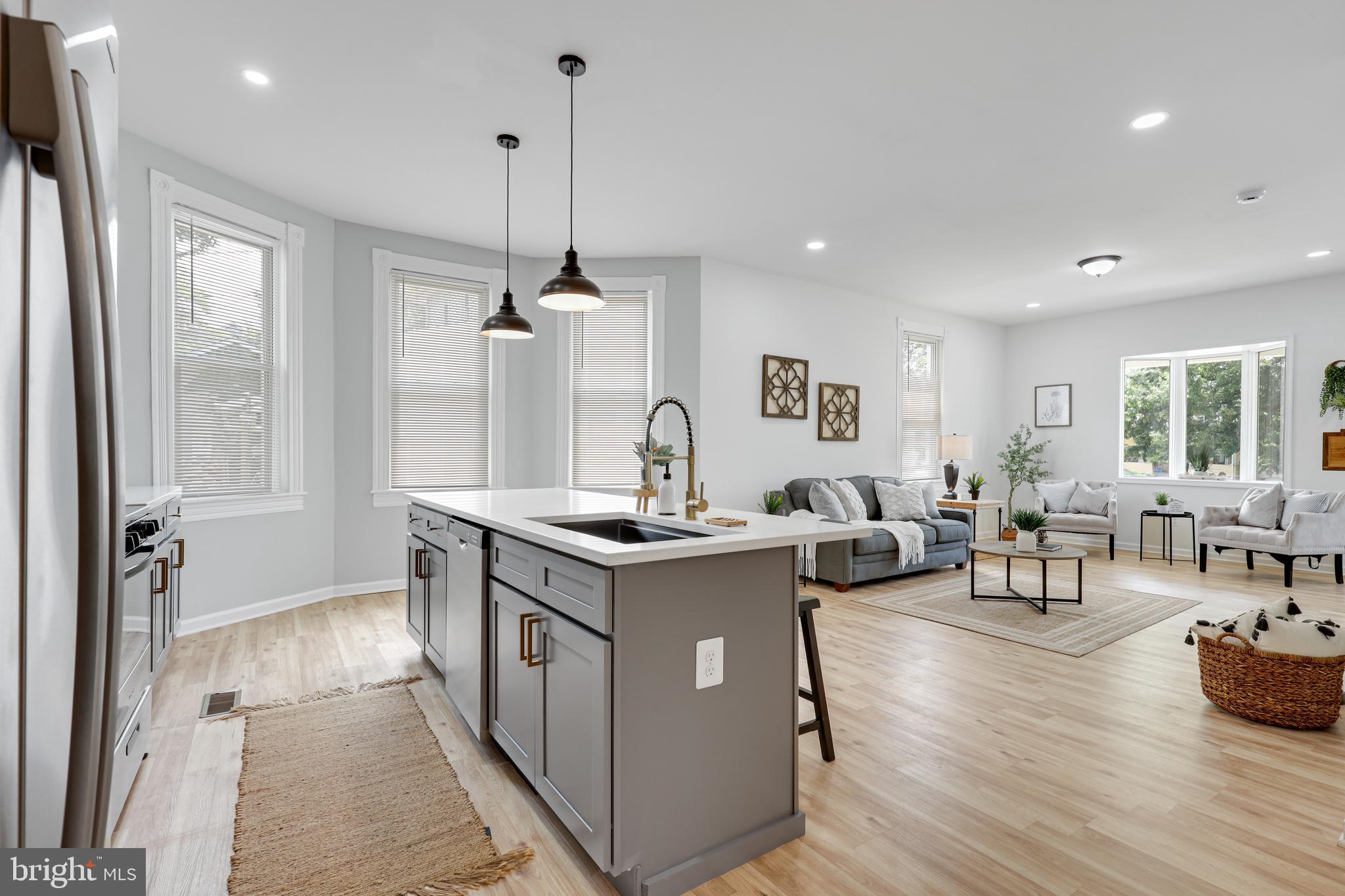 GLENHAM - BELFORD - Residential