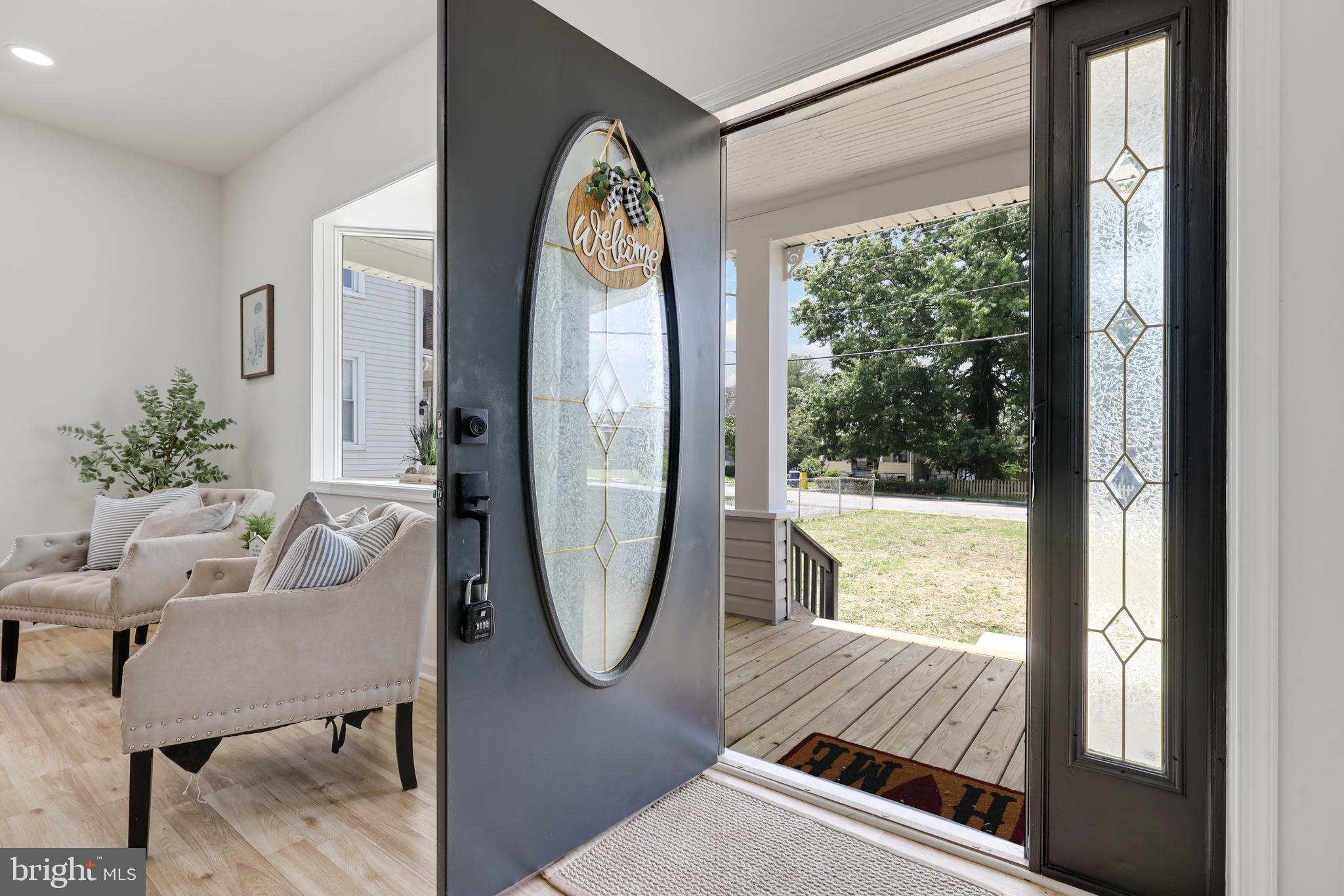 GLENHAM - BELFORD - Residential