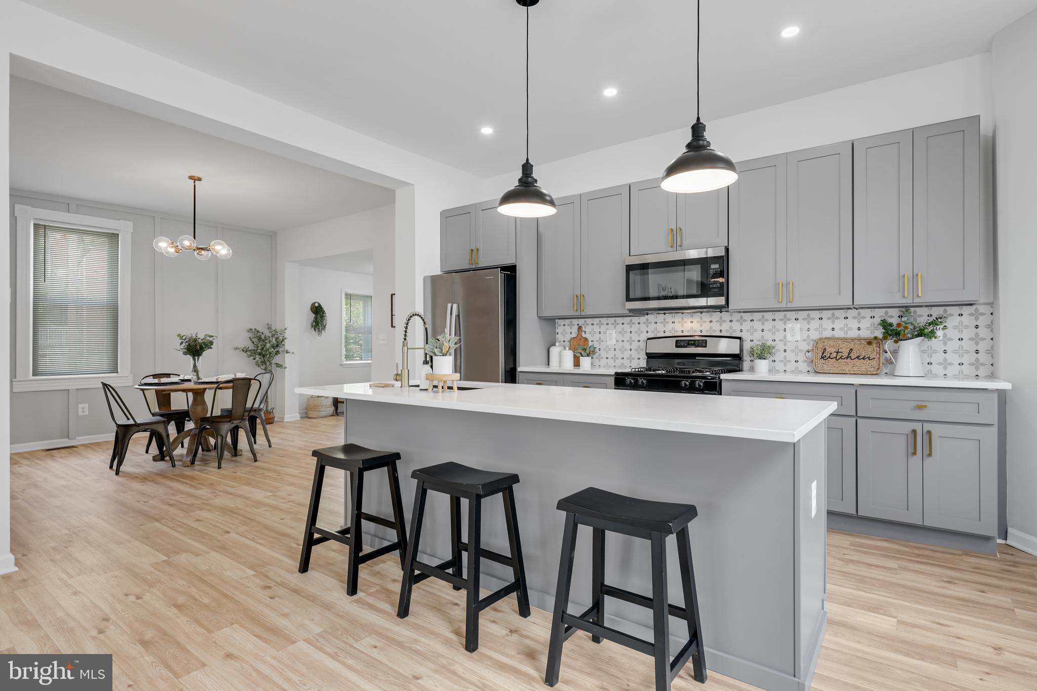 GLENHAM - BELFORD - Residential