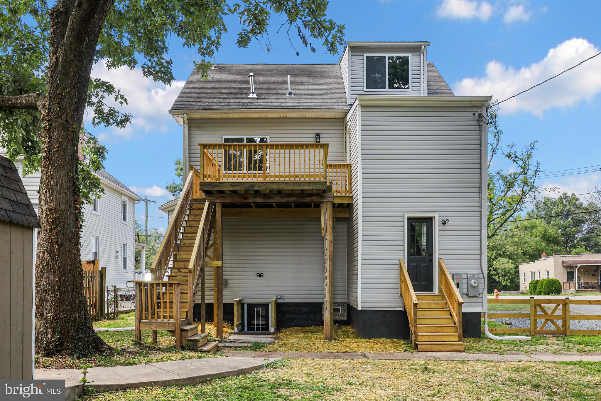 GLENHAM - BELFORD - Residential