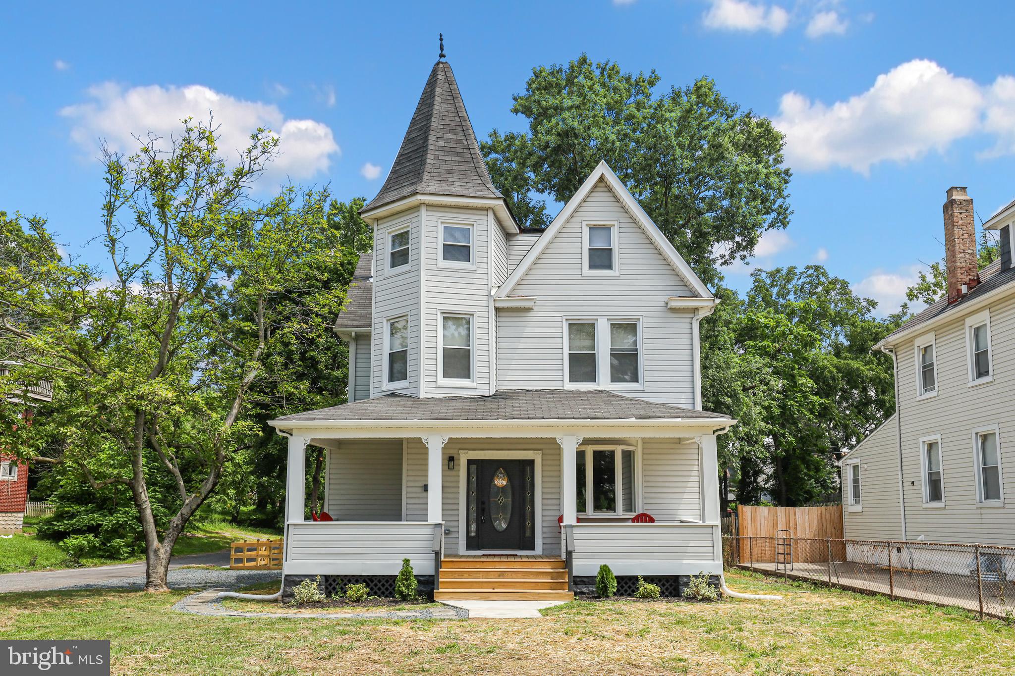 GLENHAM - BELFORD - Residential