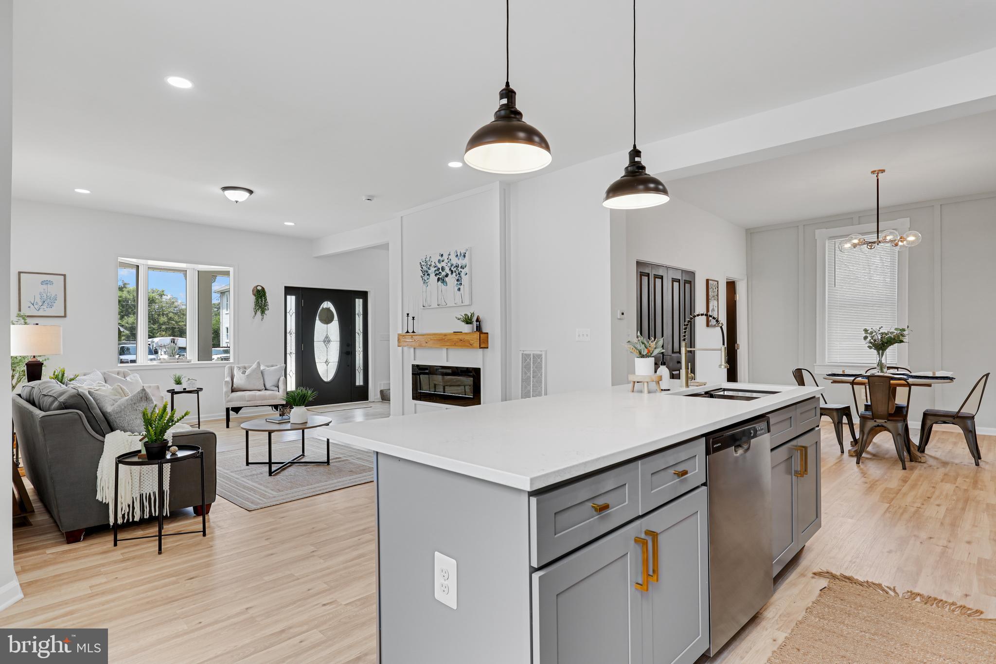 GLENHAM - BELFORD - Residential