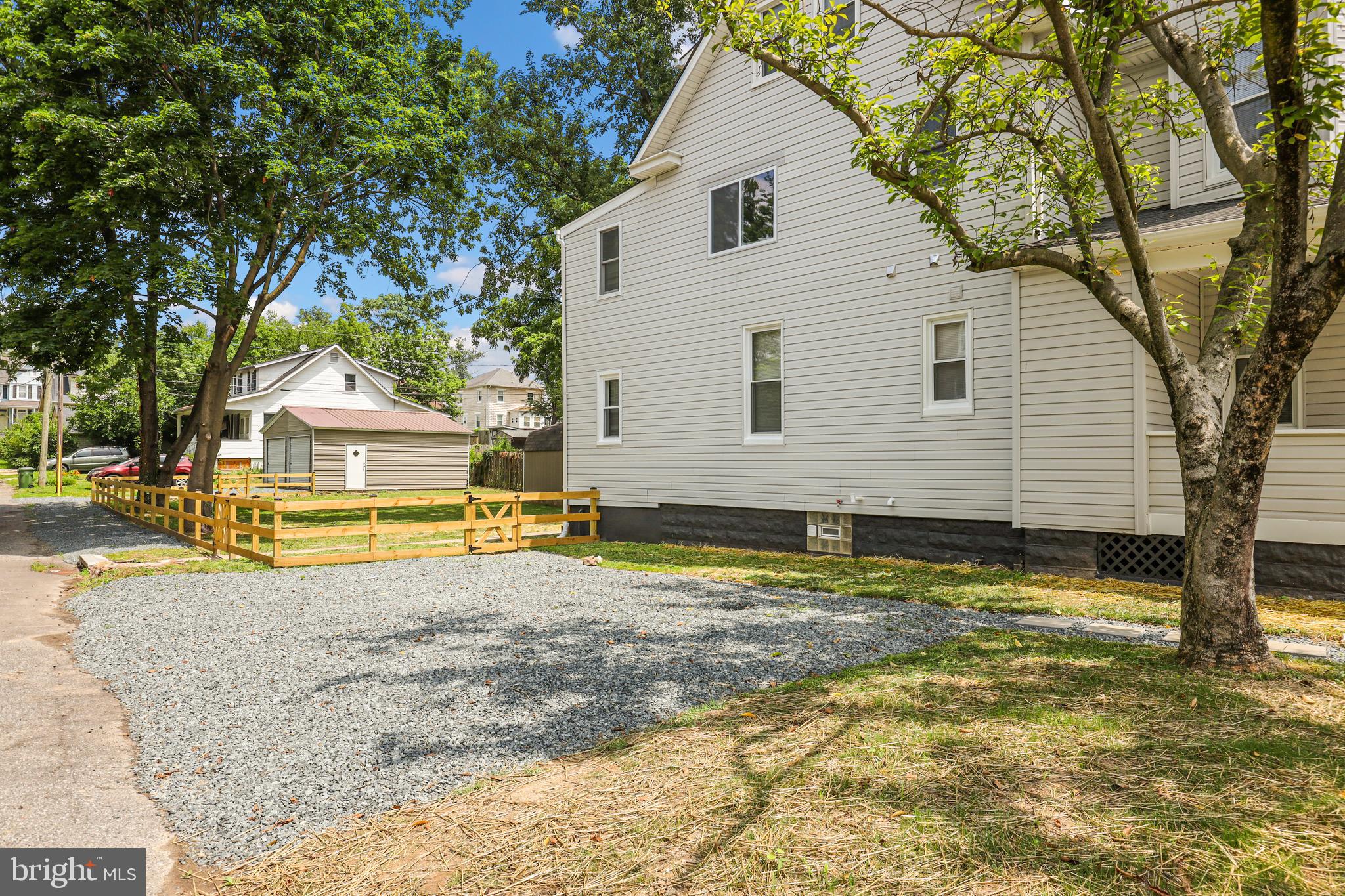 GLENHAM - BELFORD - Residential