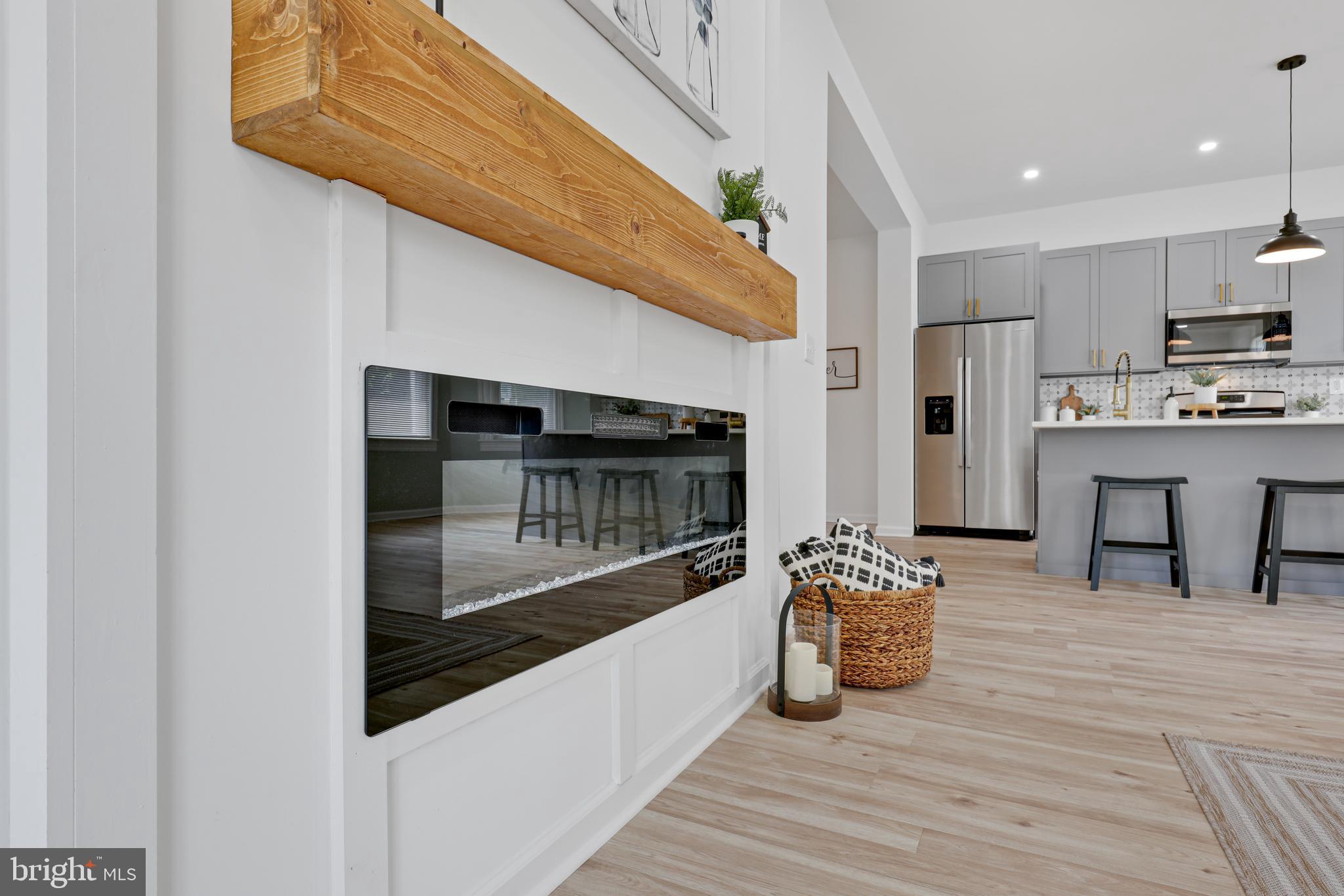 GLENHAM - BELFORD - Residential