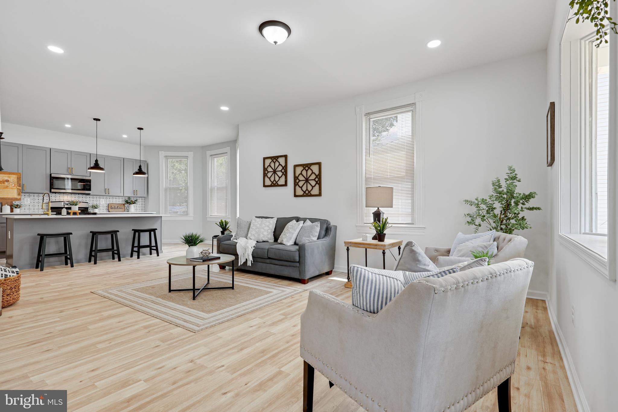 GLENHAM - BELFORD - Residential