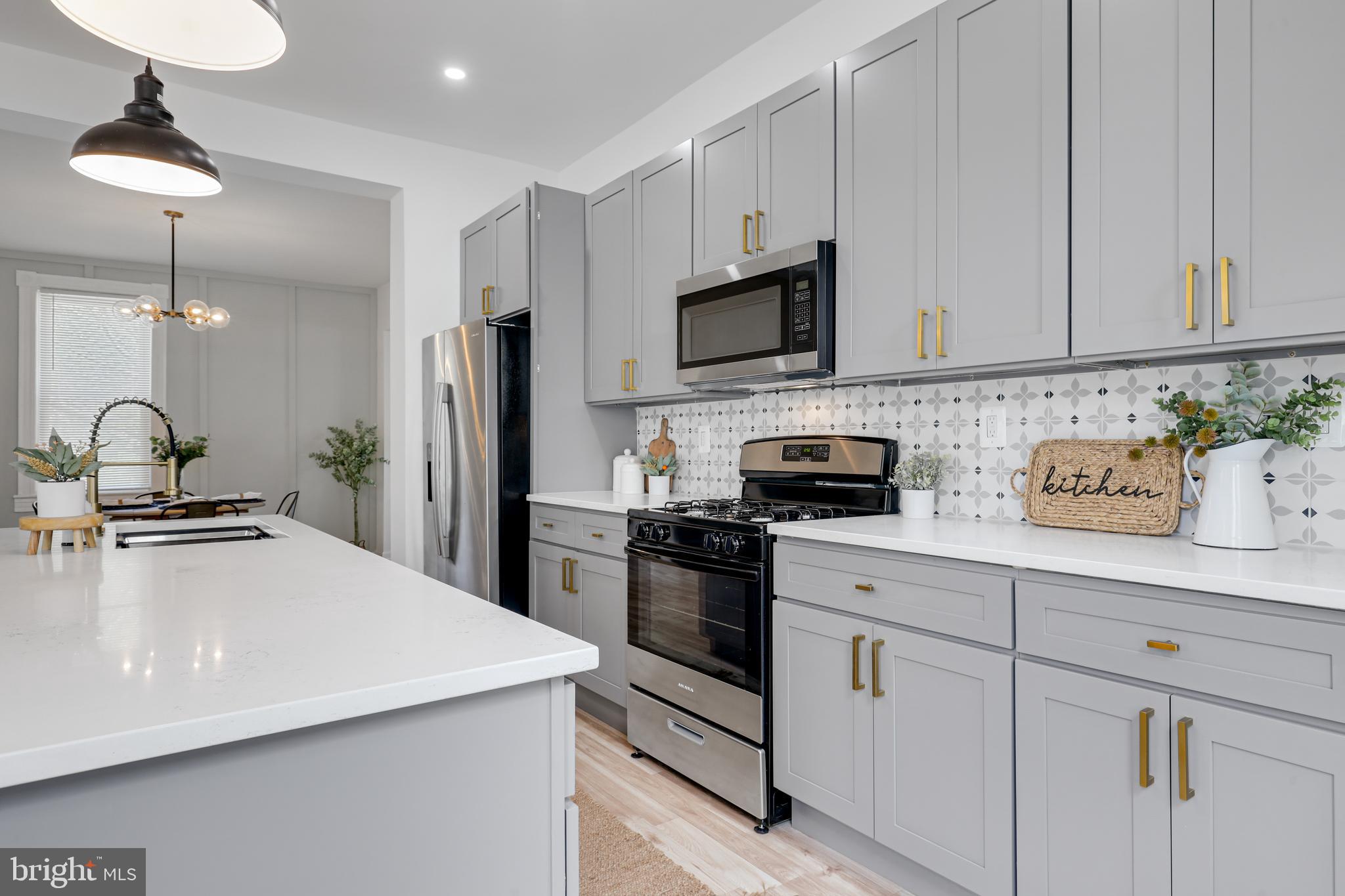 GLENHAM - BELFORD - Residential