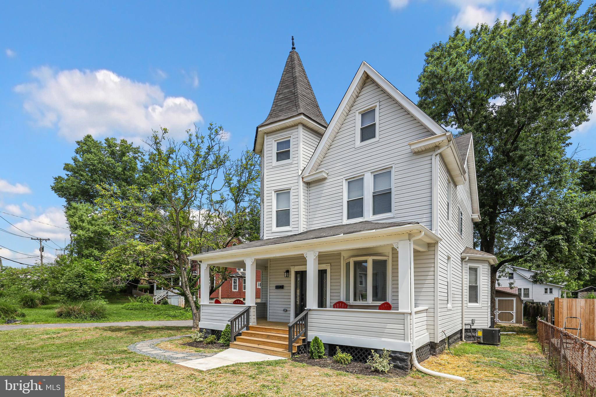 GLENHAM - BELFORD - Residential