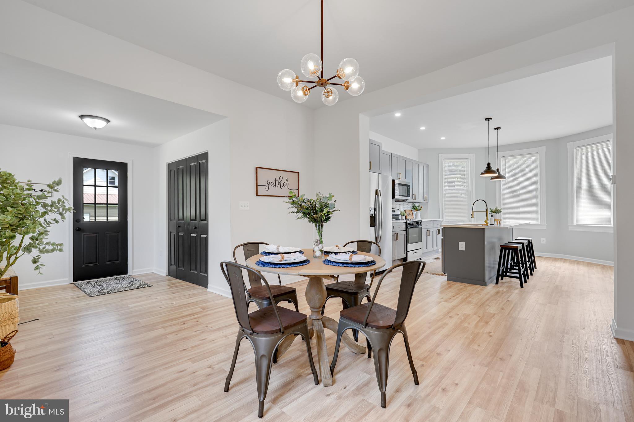 GLENHAM - BELFORD - Residential