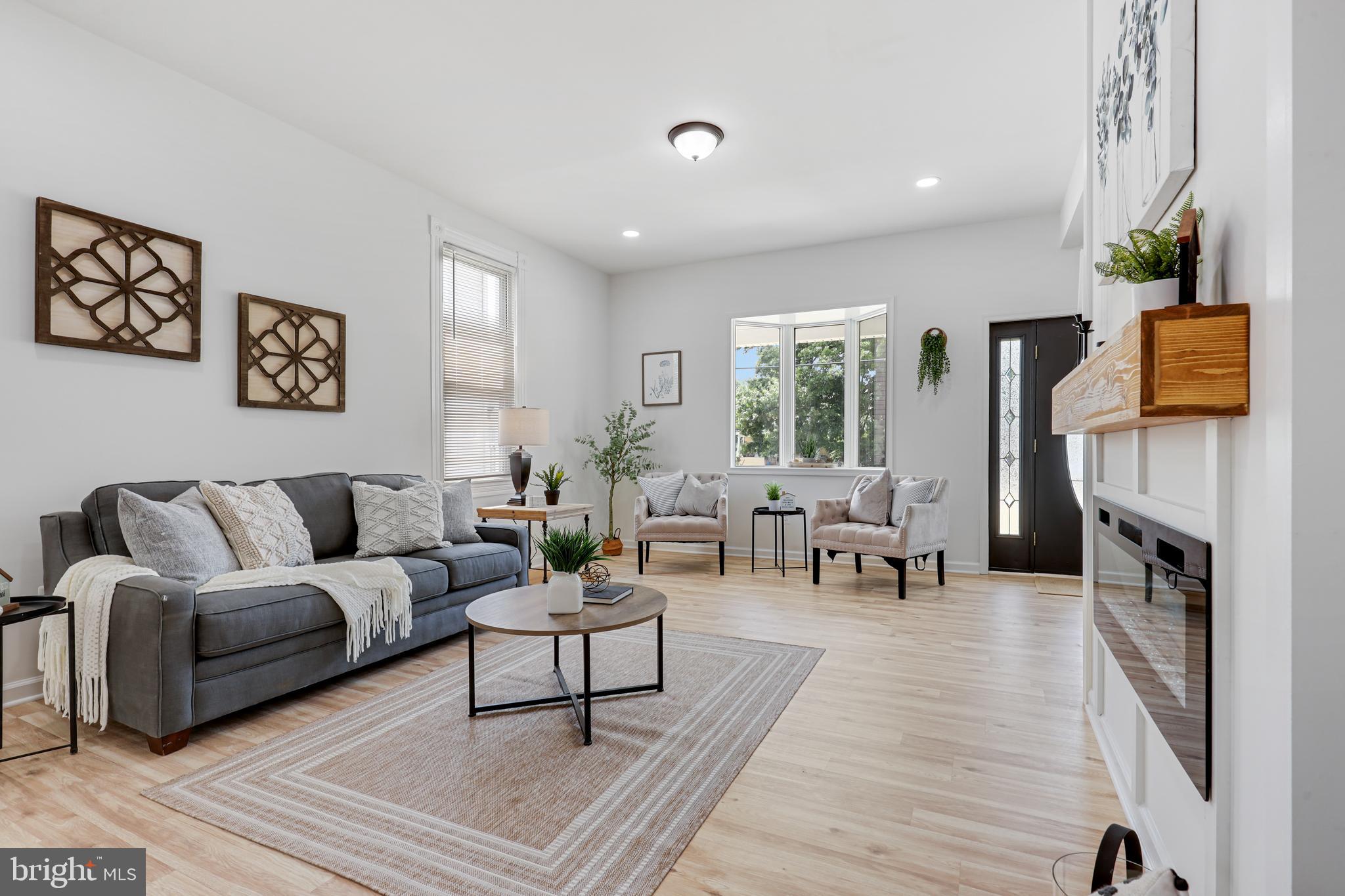 GLENHAM - BELFORD - Residential