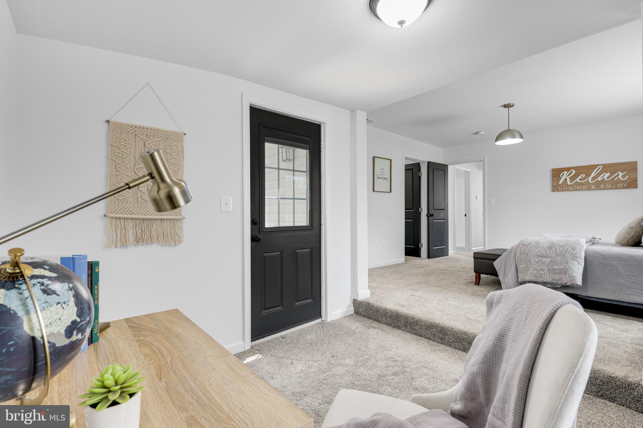 GLENHAM - BELFORD - Residential