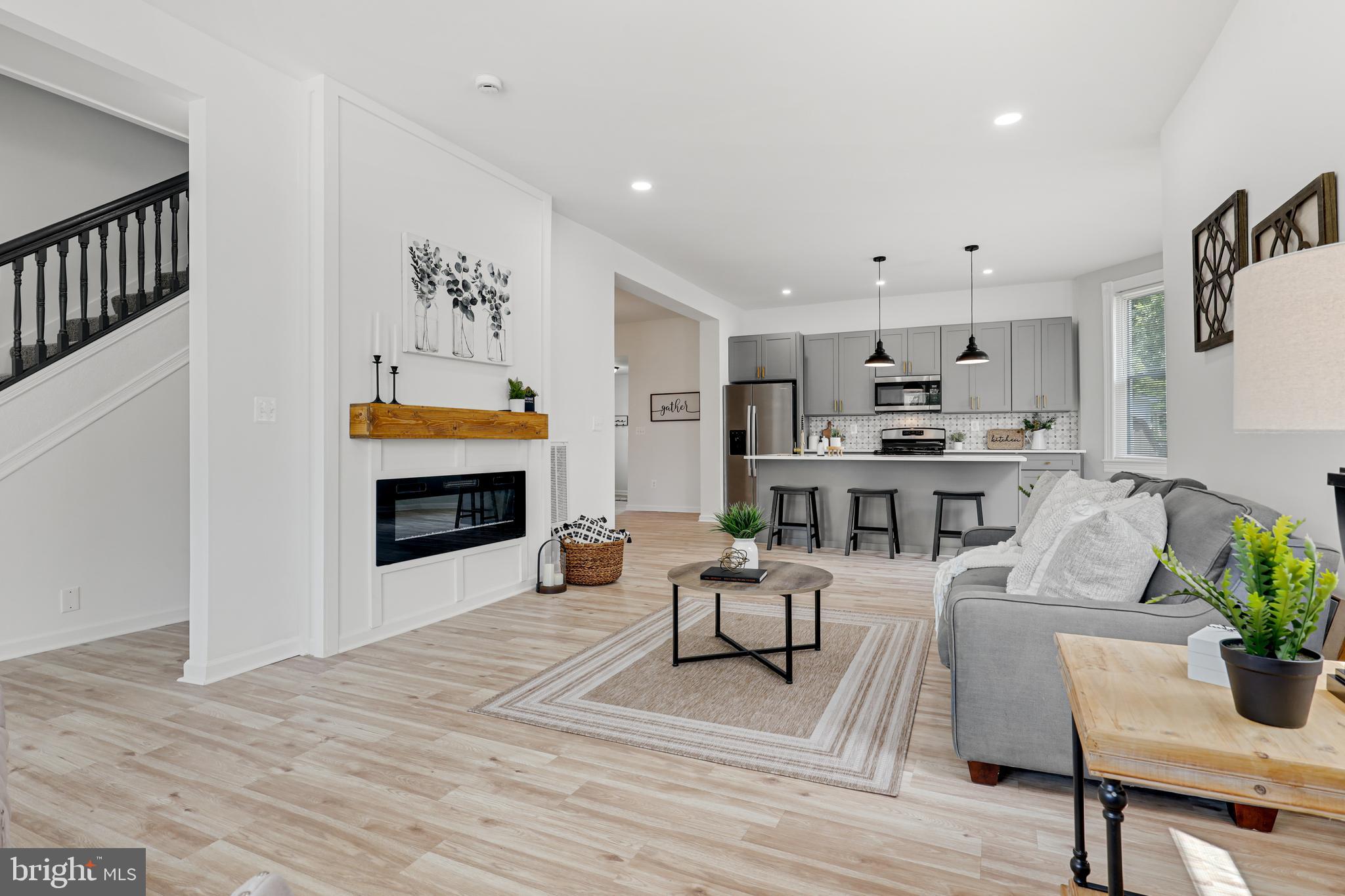 GLENHAM - BELFORD - Residential