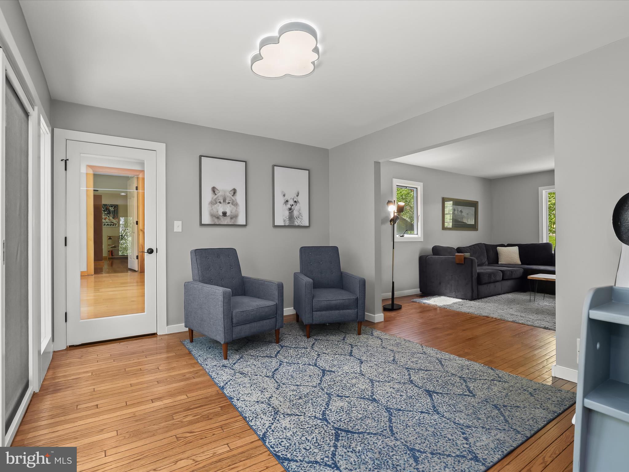 DUNLOGGIN - Residential