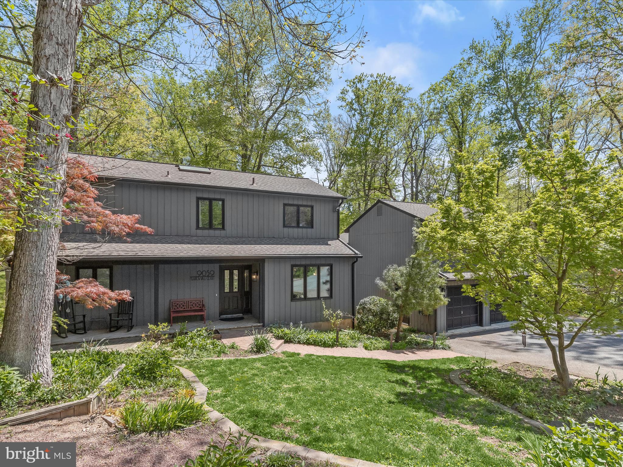 DUNLOGGIN - Residential