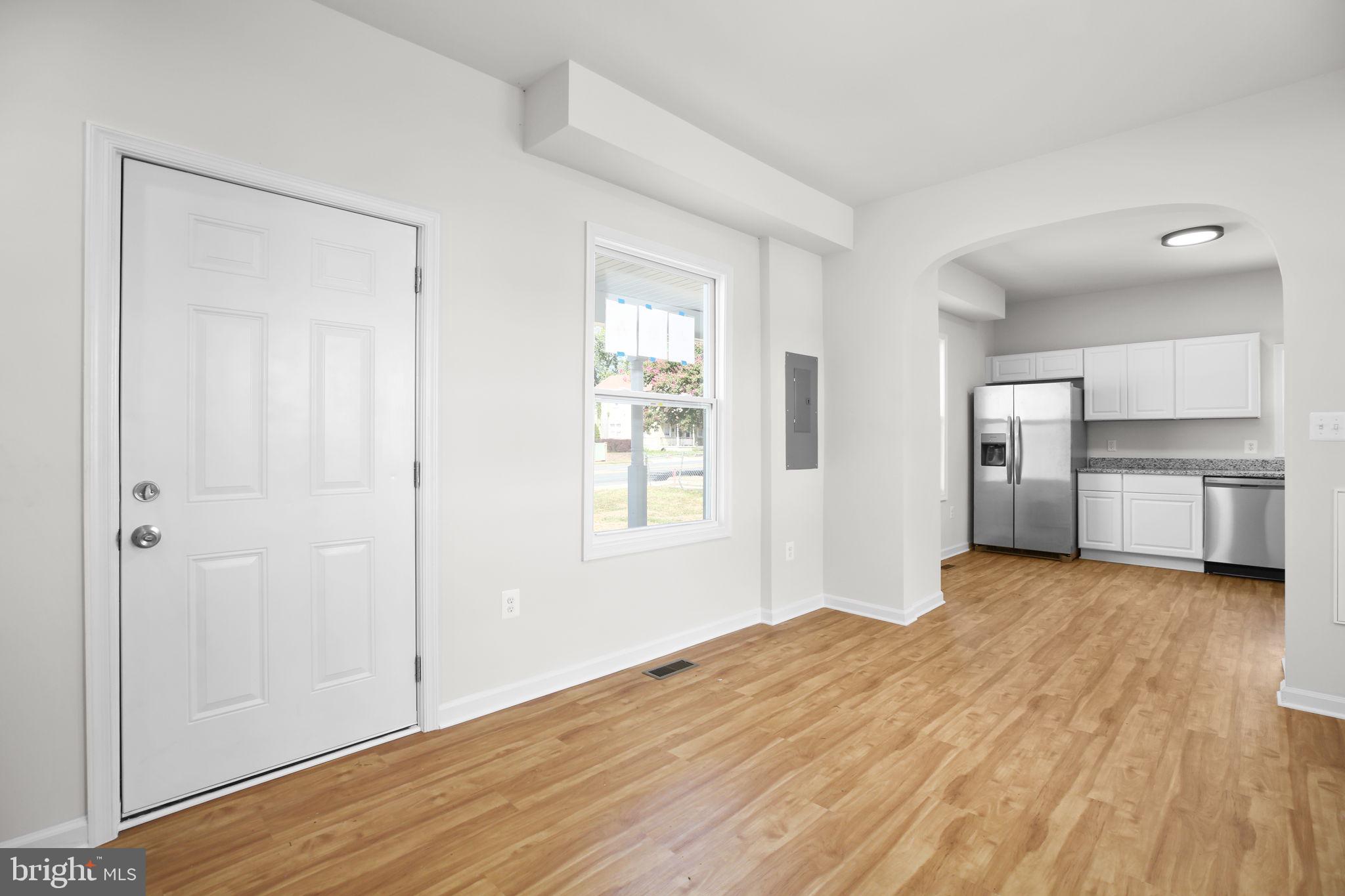 BROMPTON HEIGHTS - Residential Lease