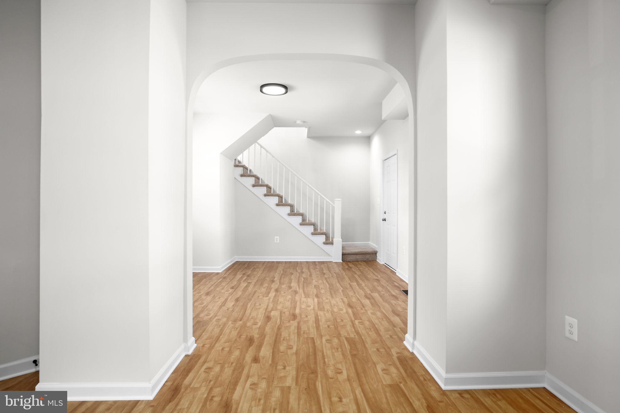 BROMPTON HEIGHTS - Residential Lease