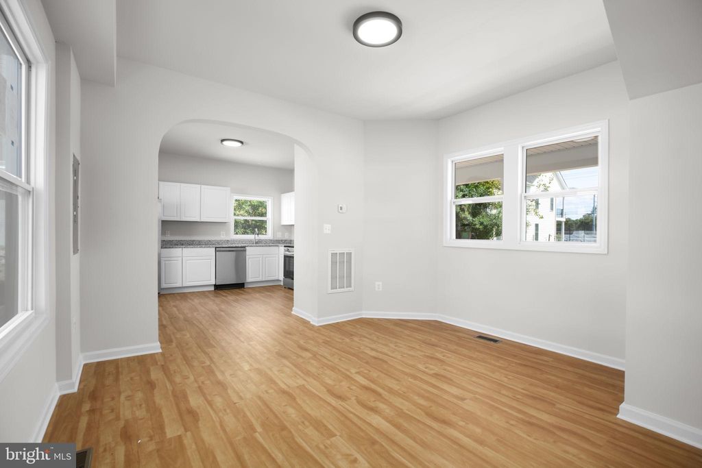 Photo of 1424 William Street #A, FREDERICKSBURG, VA 22401 (MLS # VAFB2009200)
