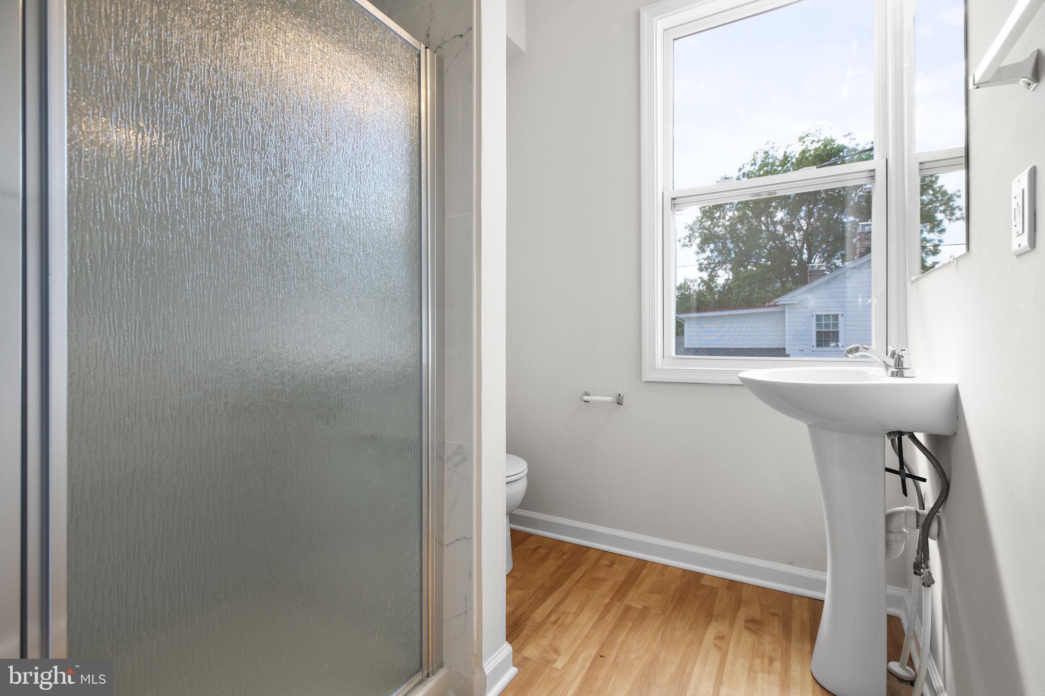 BROMPTON HEIGHTS - Residential Lease