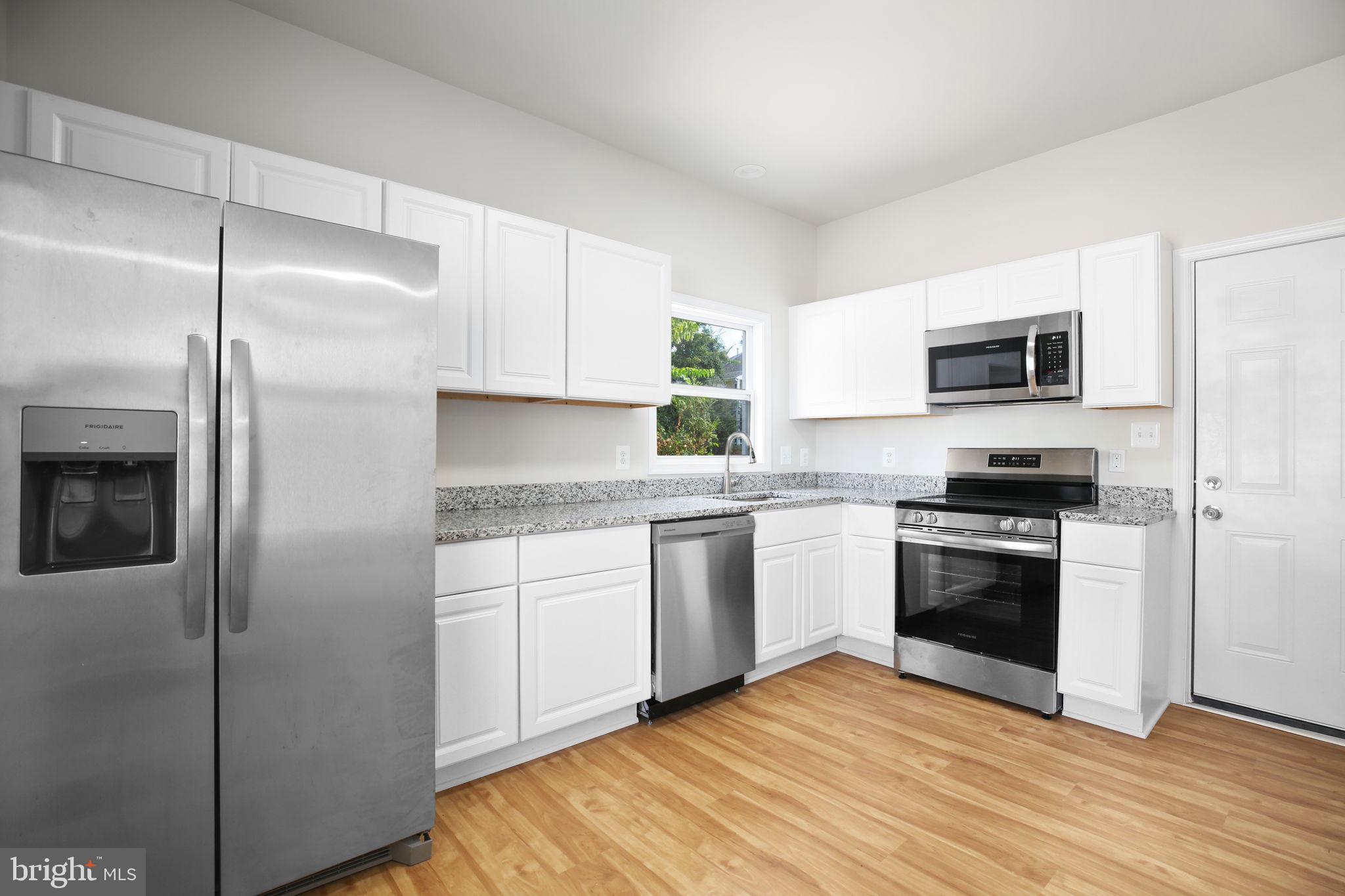 BROMPTON HEIGHTS - Residential Lease