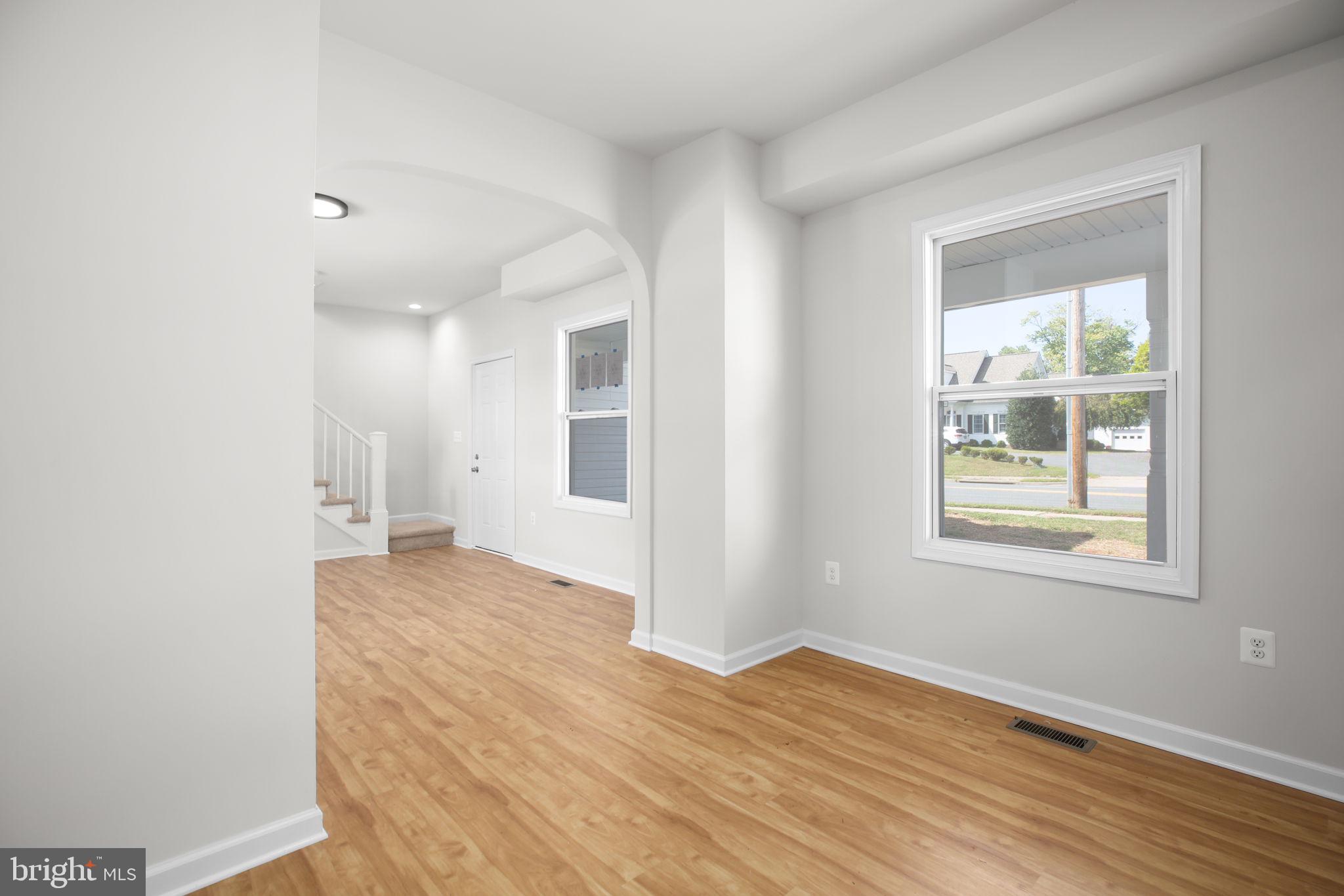 BROMPTON HEIGHTS - Residential Lease