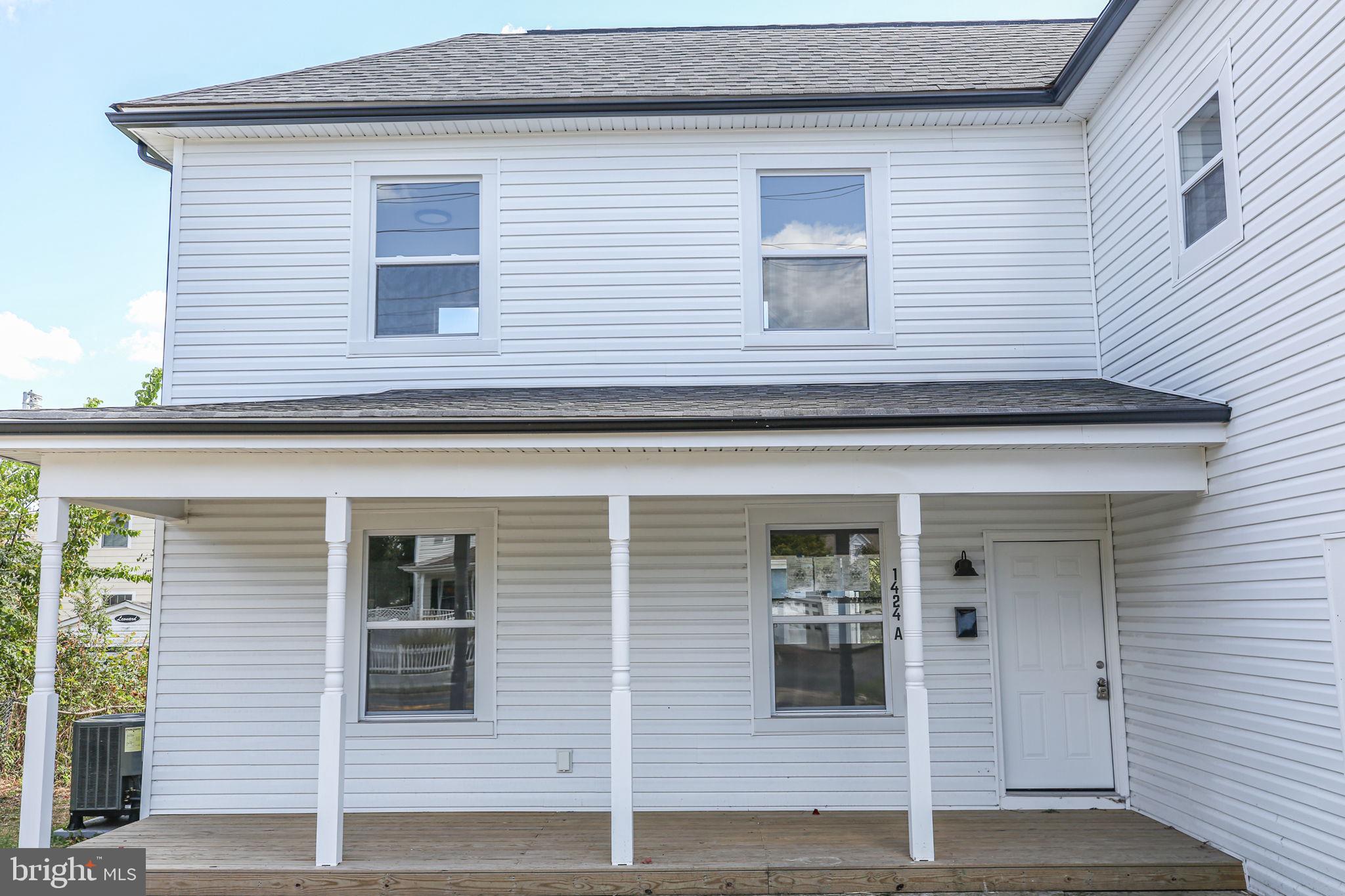 BROMPTON HEIGHTS - Residential Lease