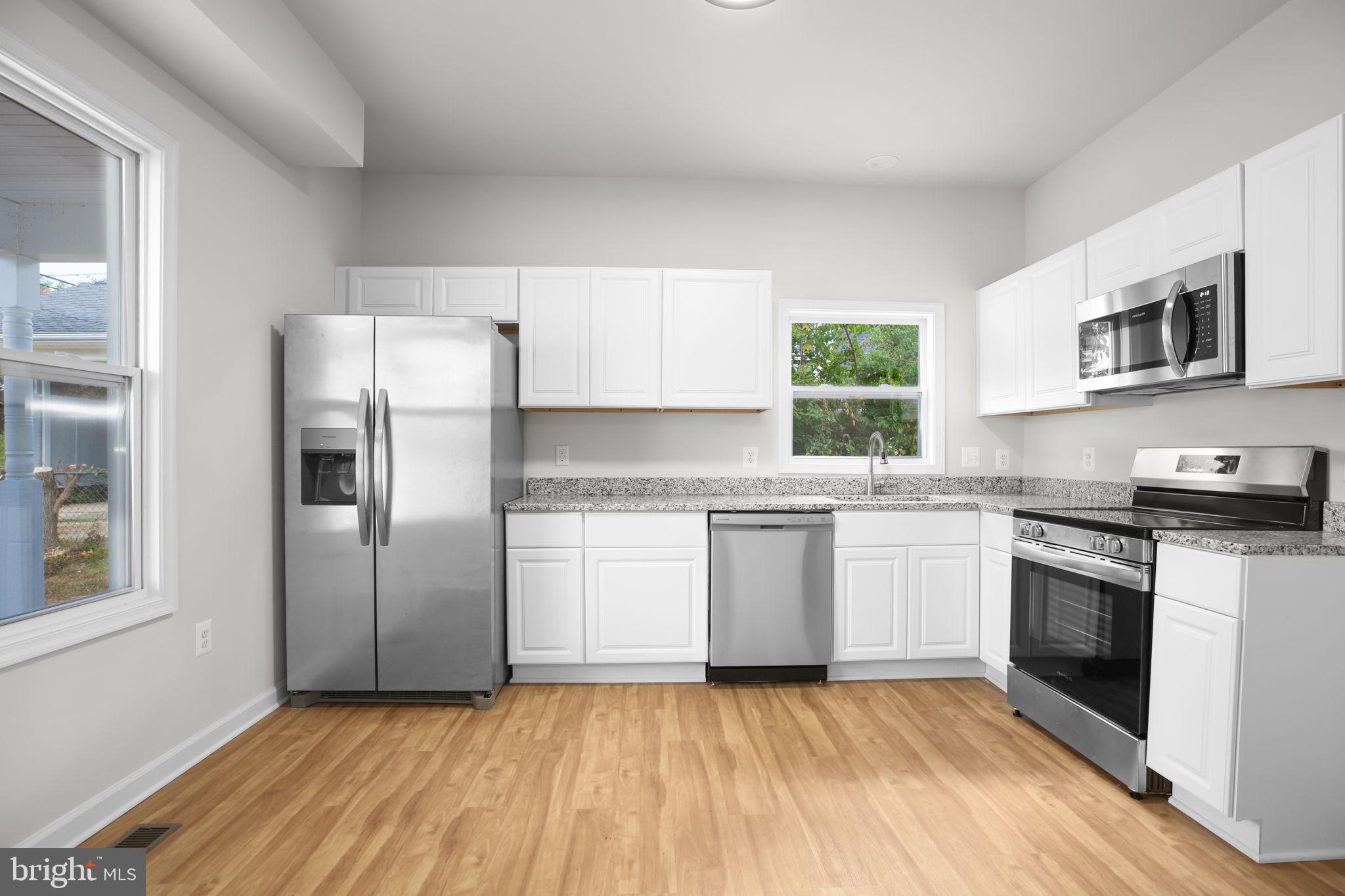 BROMPTON HEIGHTS - Residential Lease