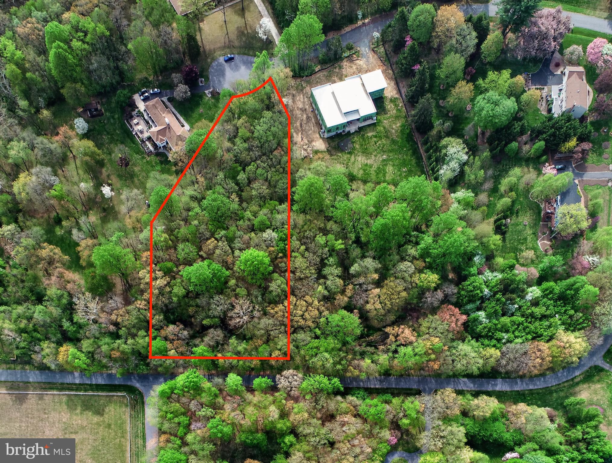 13905 TURKEY RUN COURT