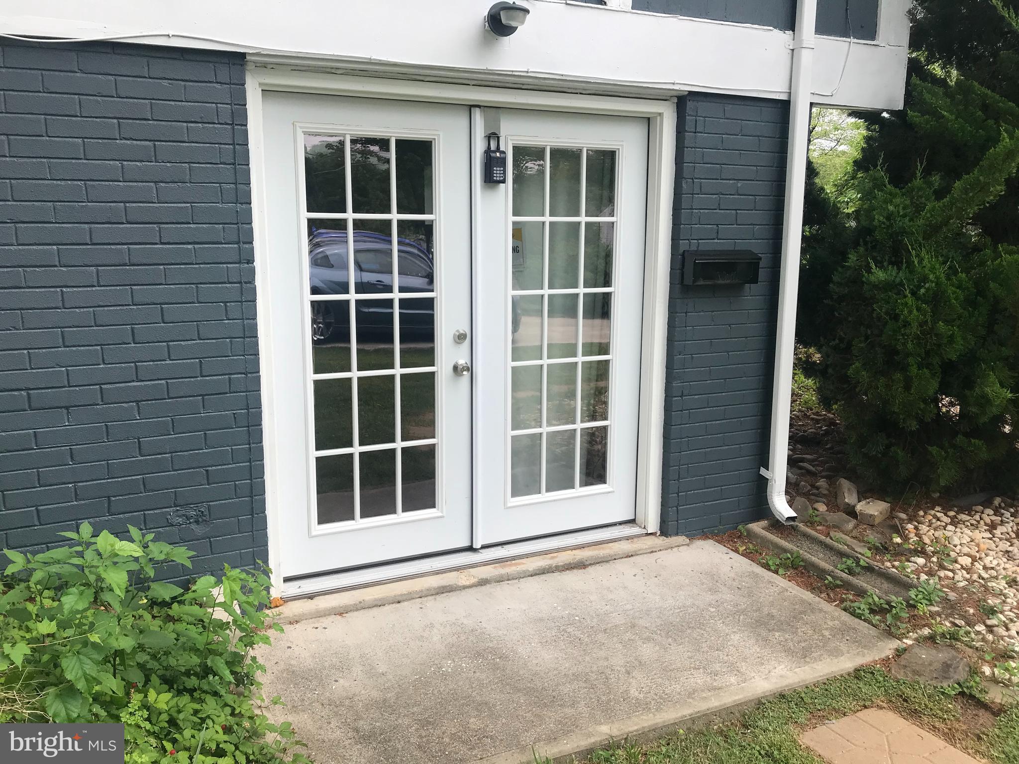 ARCOLA - Residential Lease