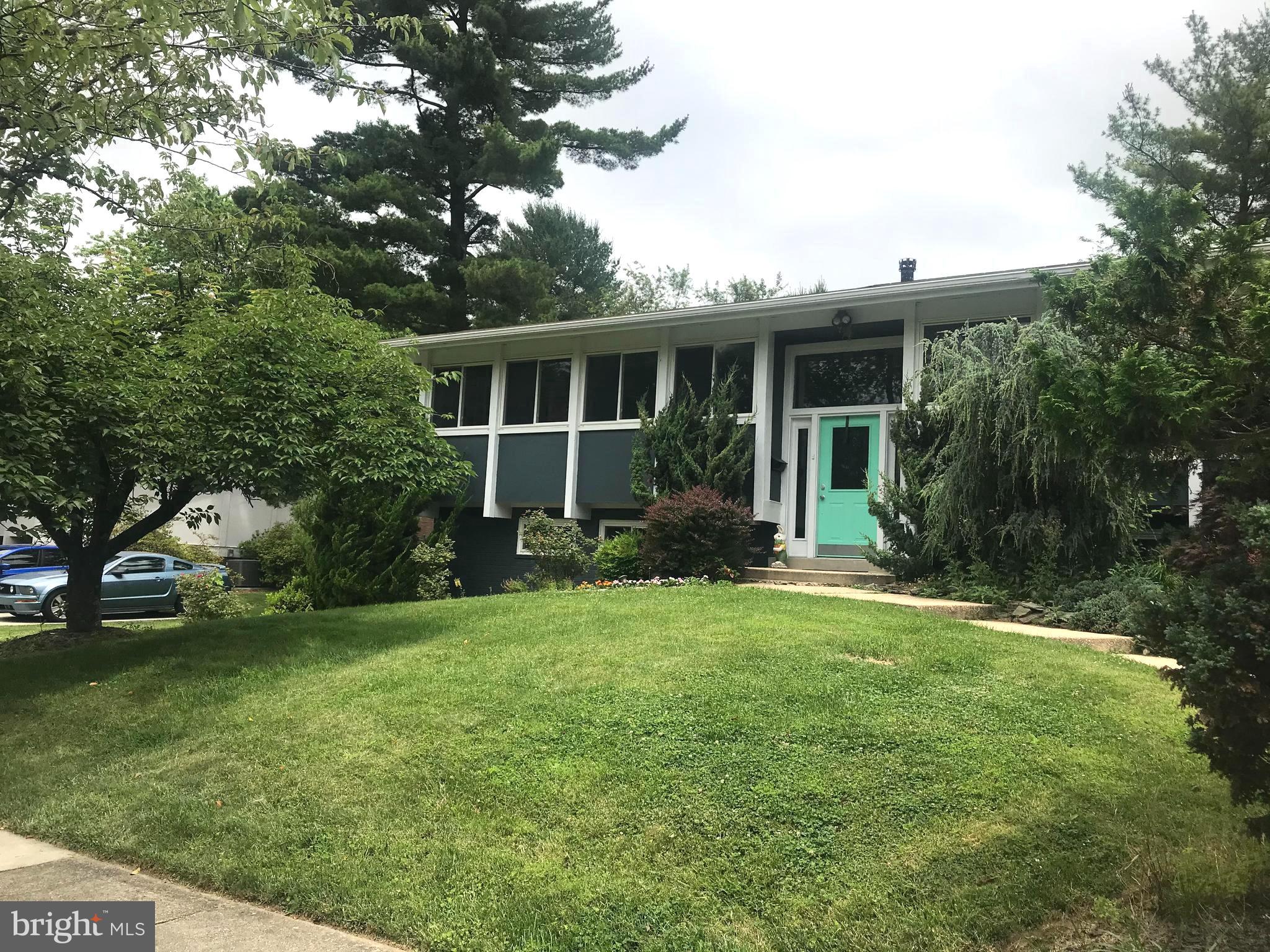 ARCOLA - Residential Lease