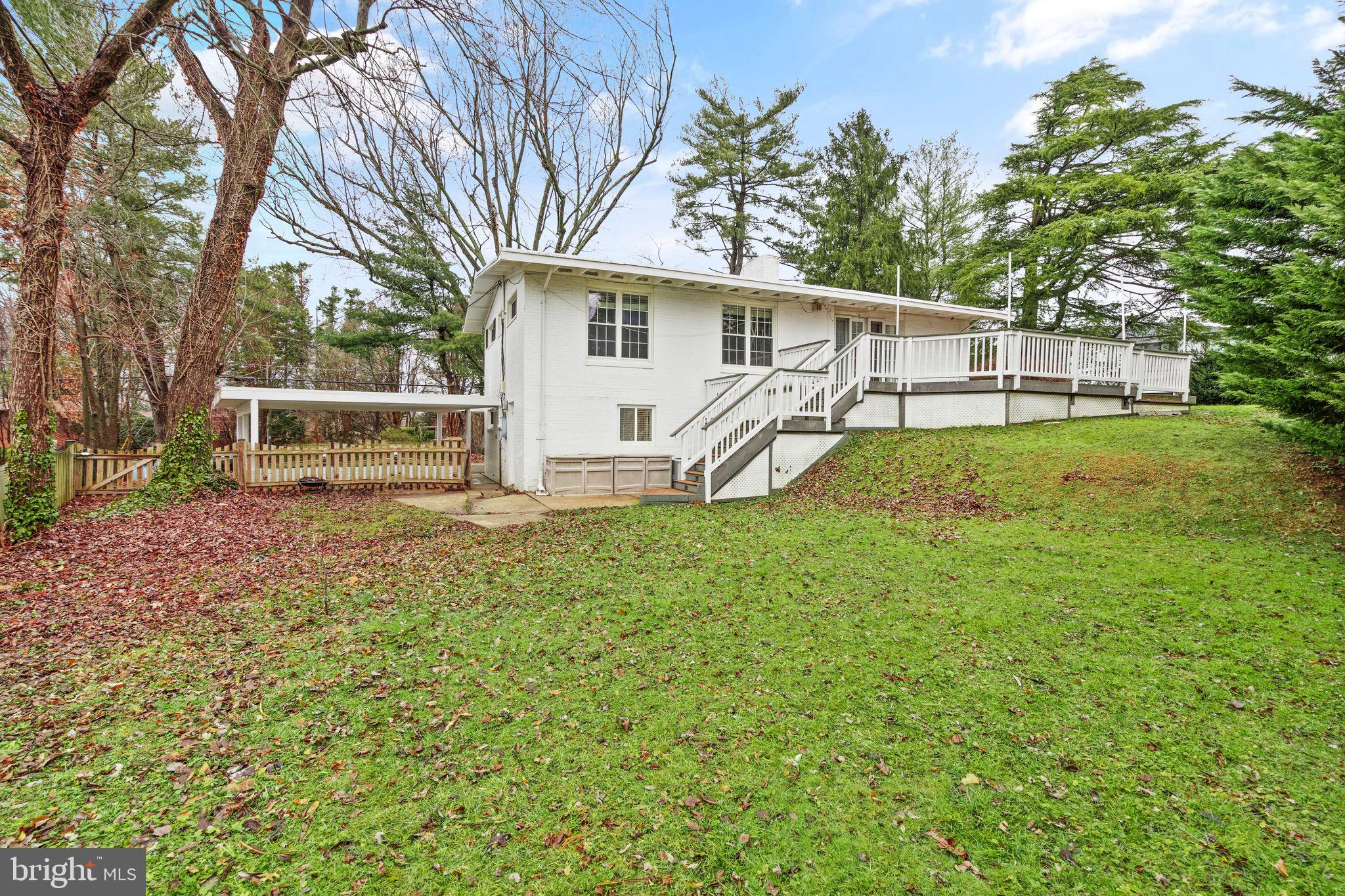 GRASS RIDGE - Residential