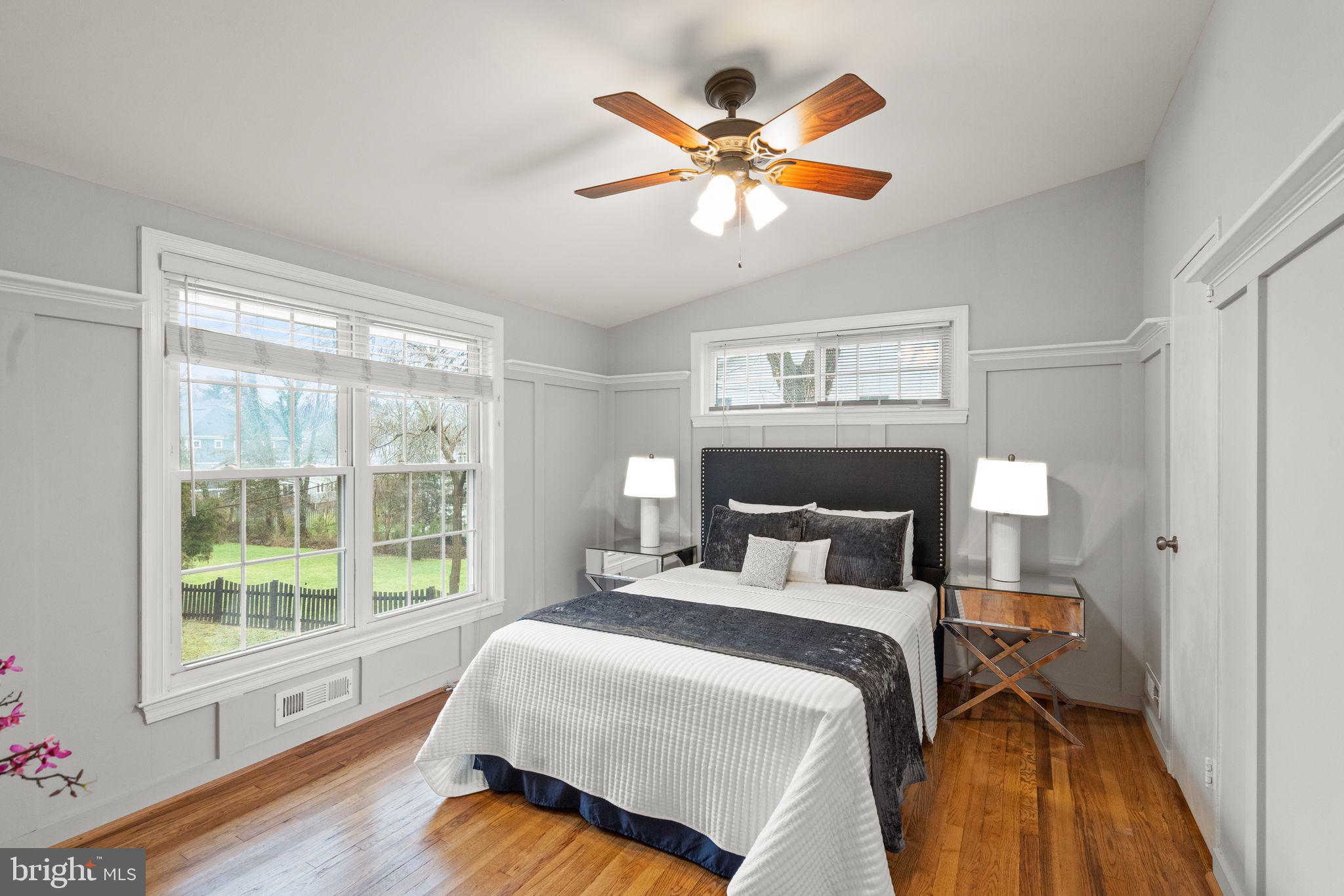 GRASS RIDGE - Residential