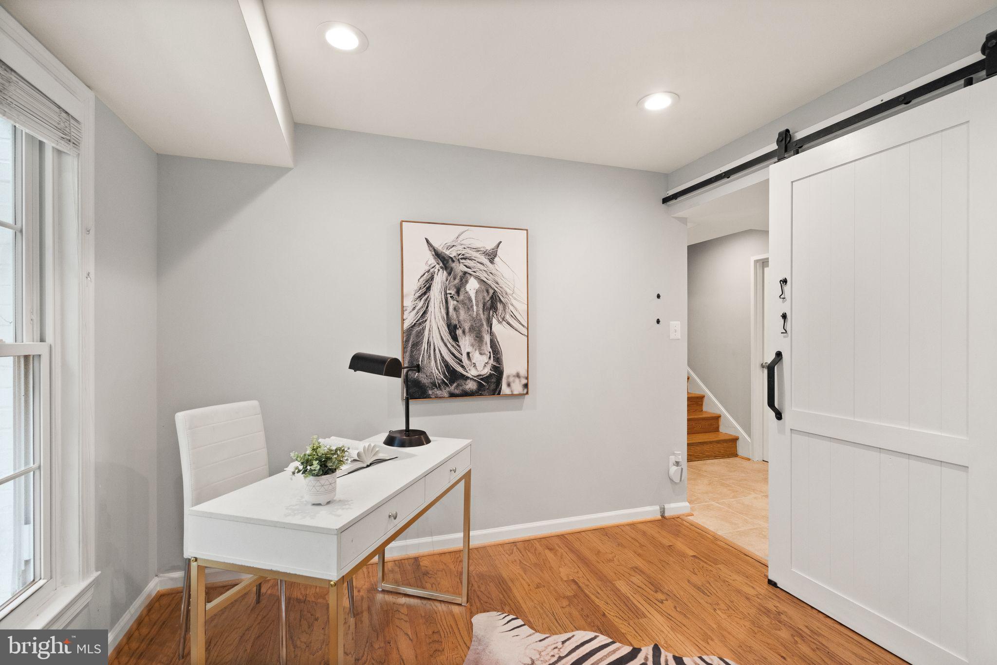 GRASS RIDGE - Residential