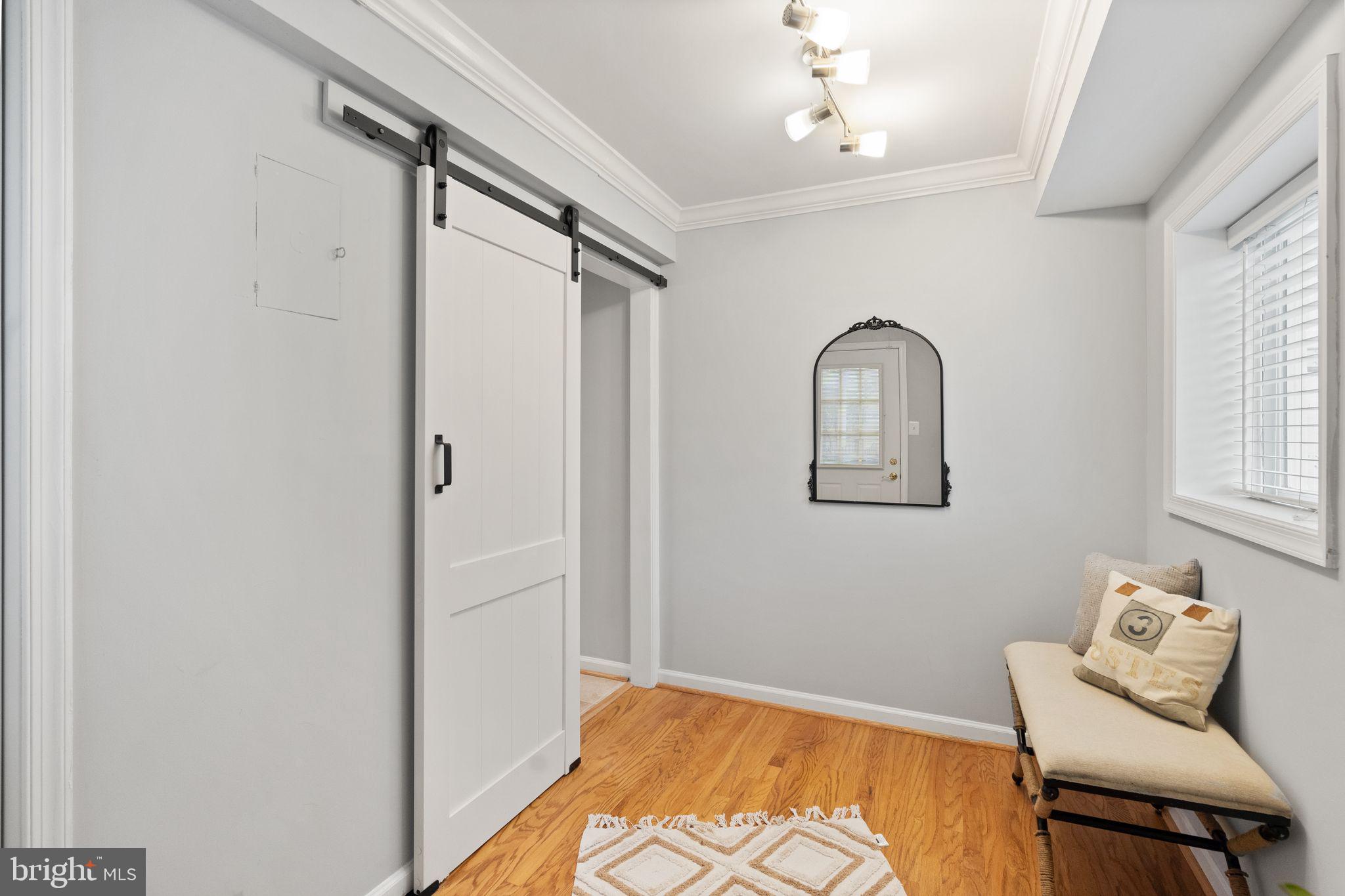 GRASS RIDGE - Residential