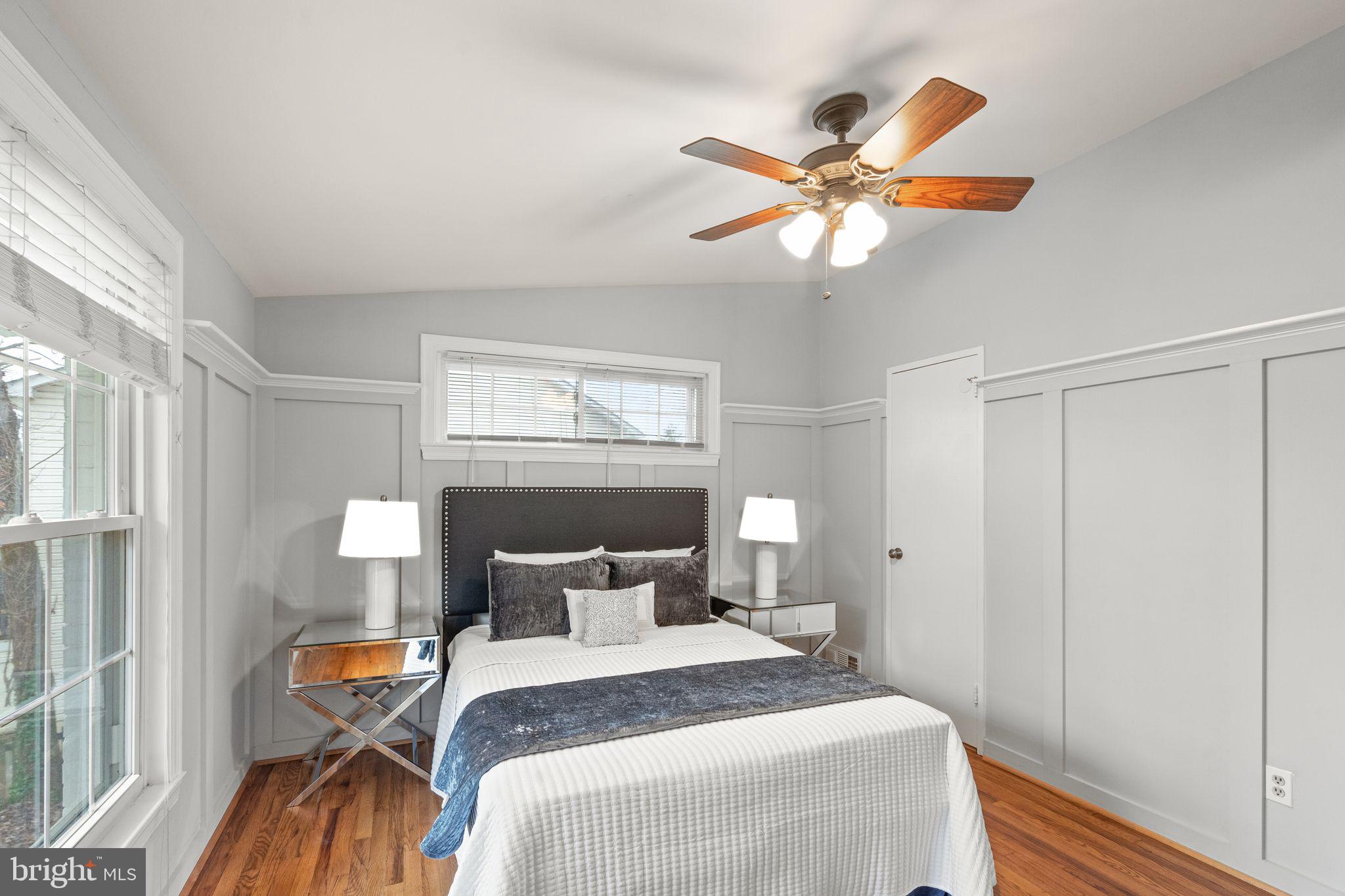 GRASS RIDGE - Residential