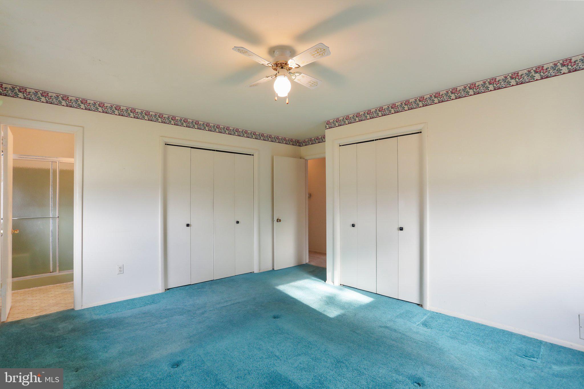 MOLESWORTH HILLS - Residential