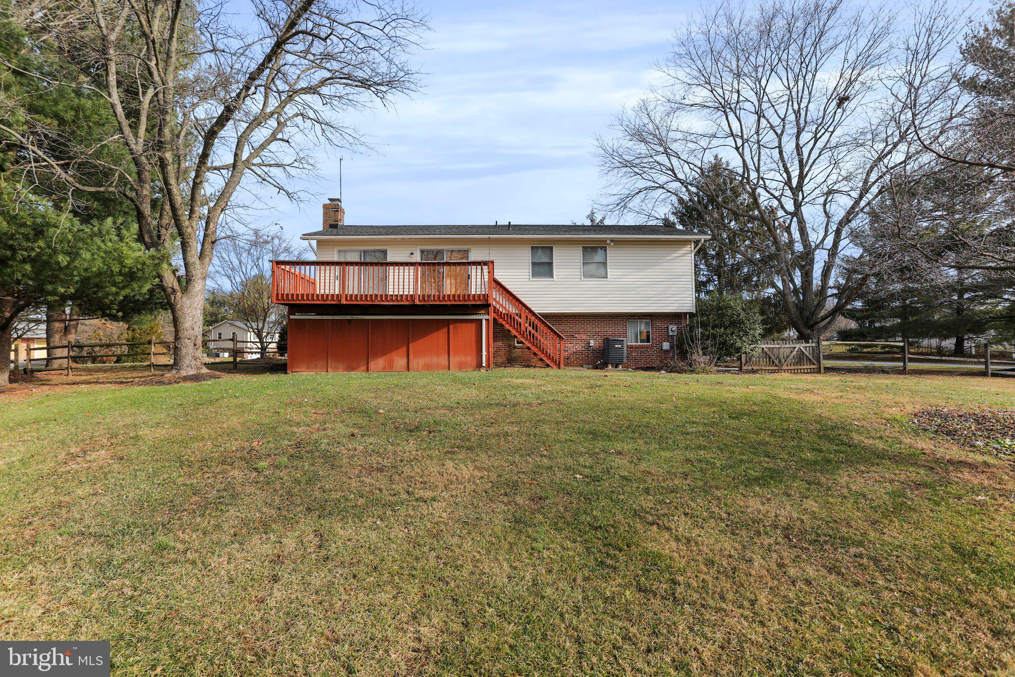MOLESWORTH HILLS - Residential