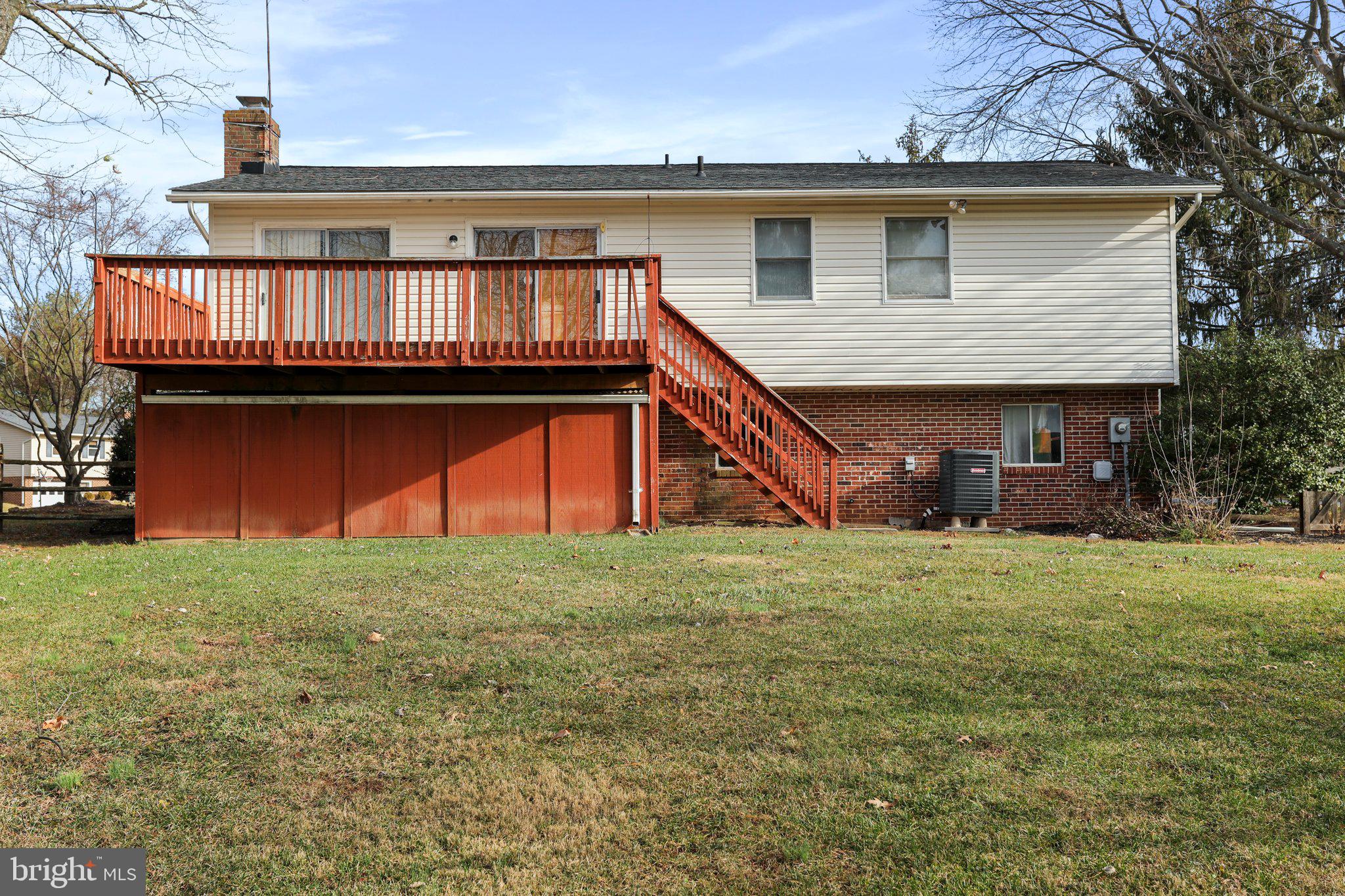 MOLESWORTH HILLS - Residential
