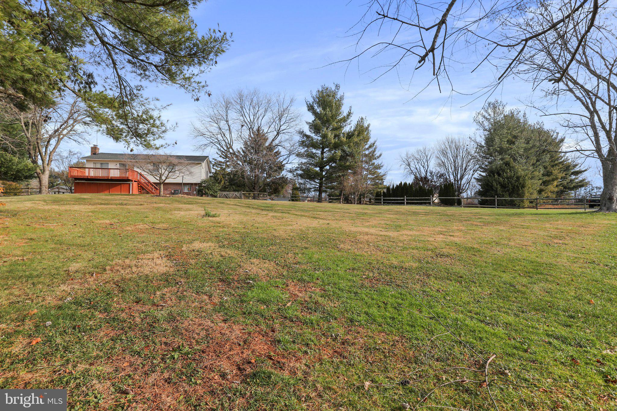MOLESWORTH HILLS - Residential