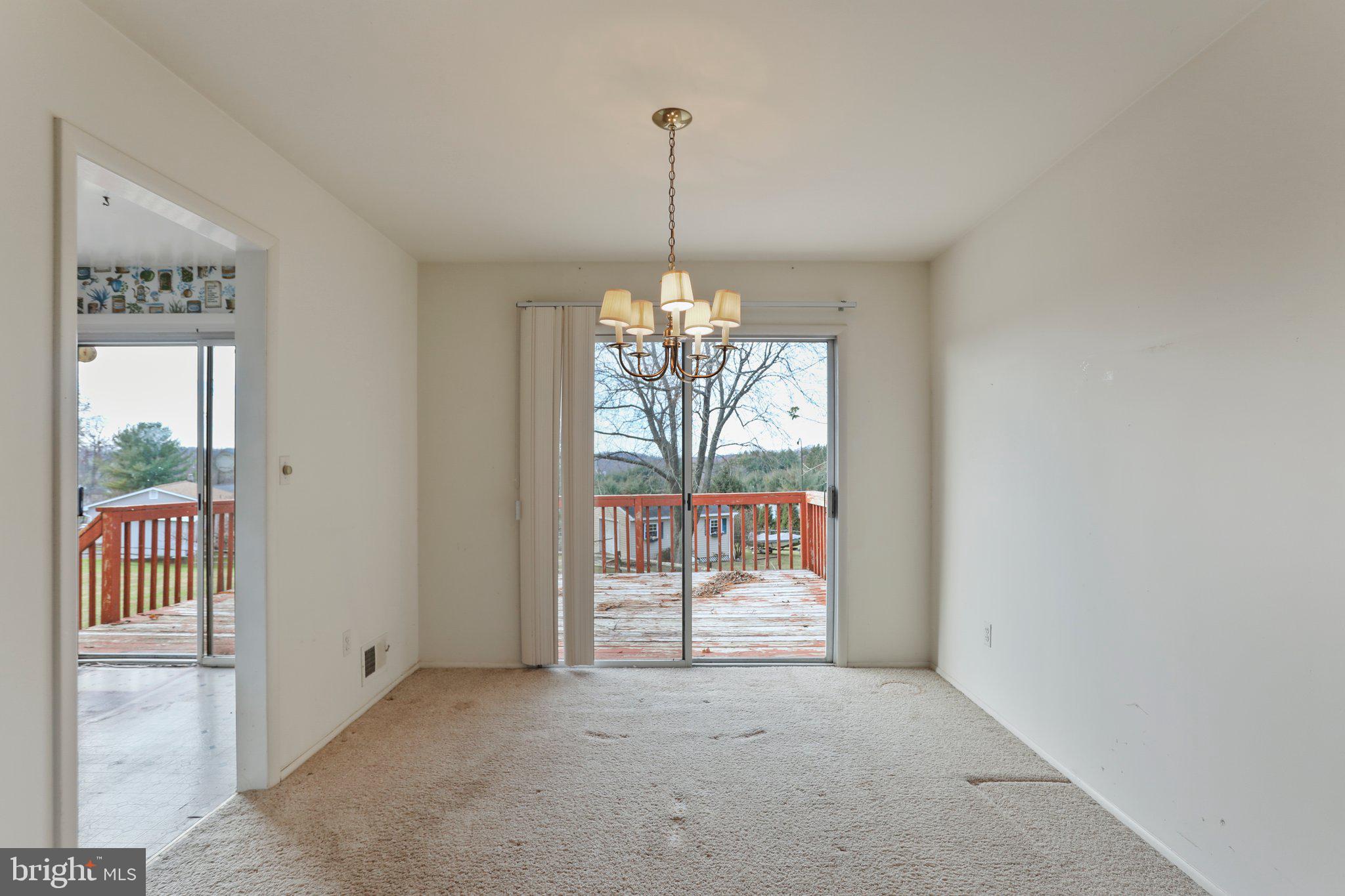 MOLESWORTH HILLS - Residential