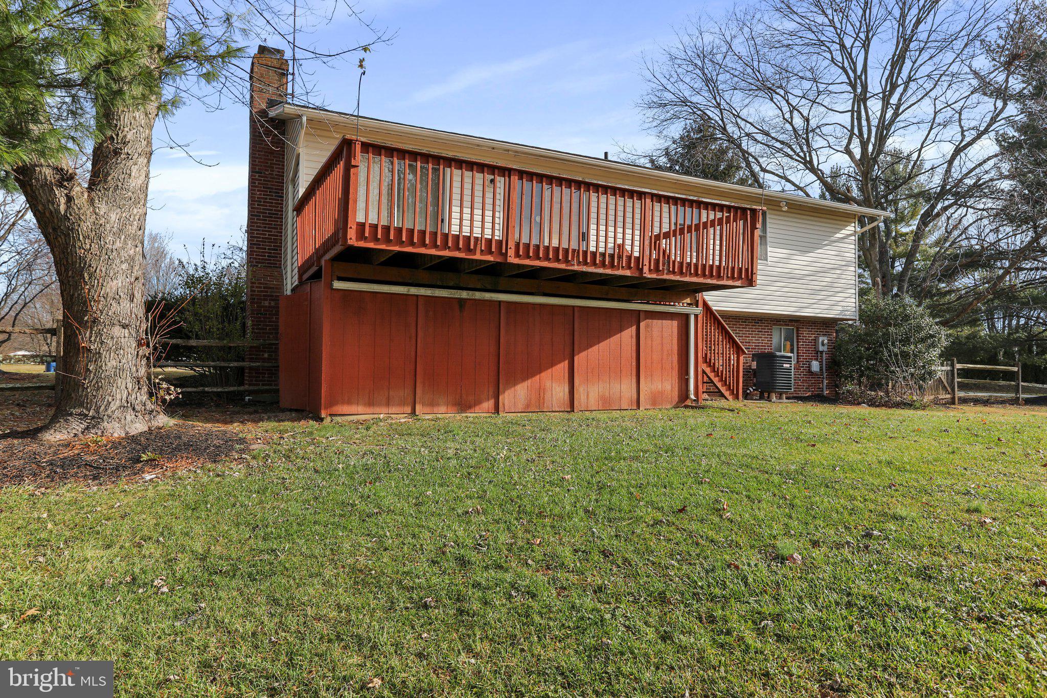 MOLESWORTH HILLS - Residential