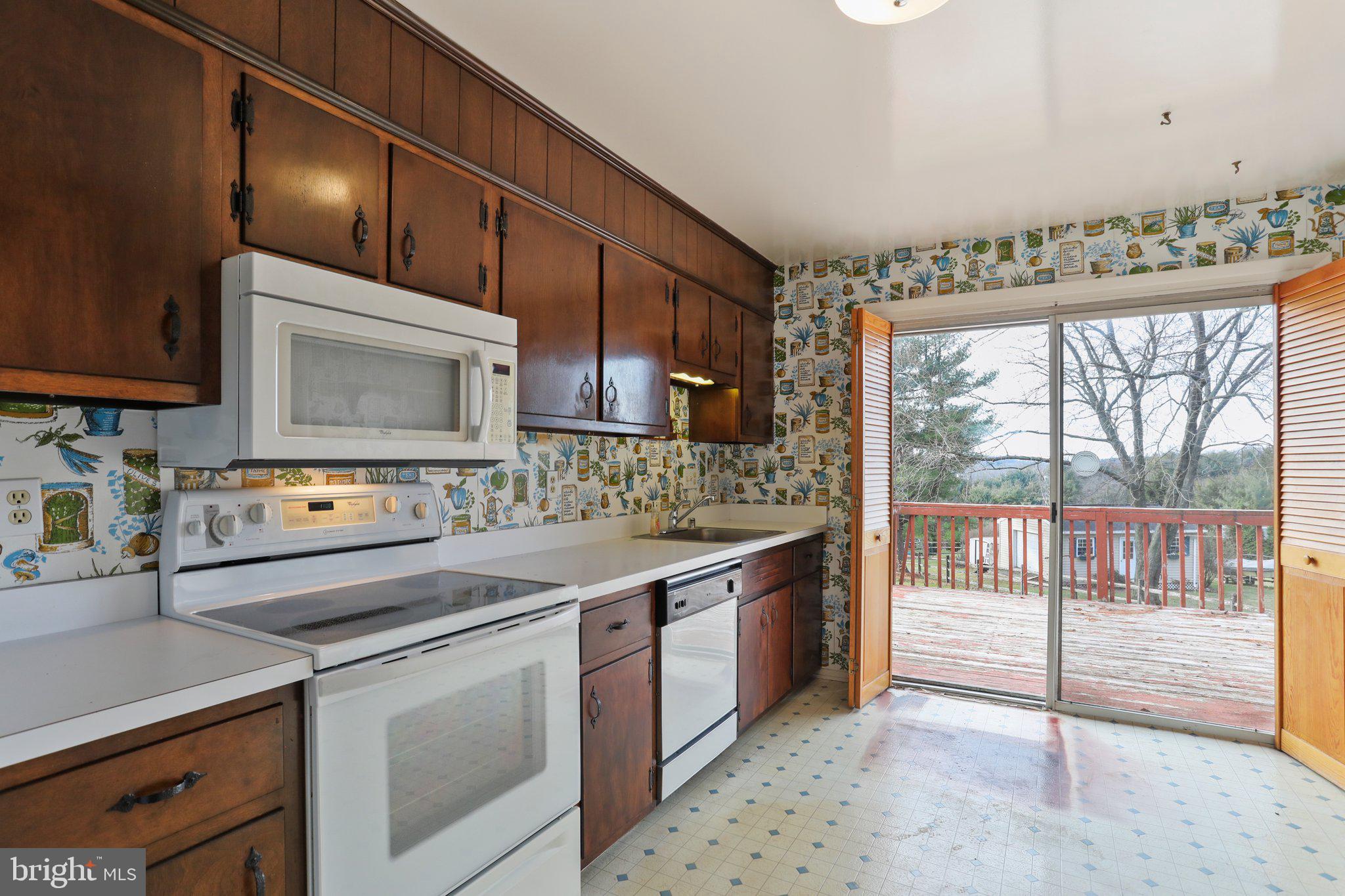 MOLESWORTH HILLS - Residential