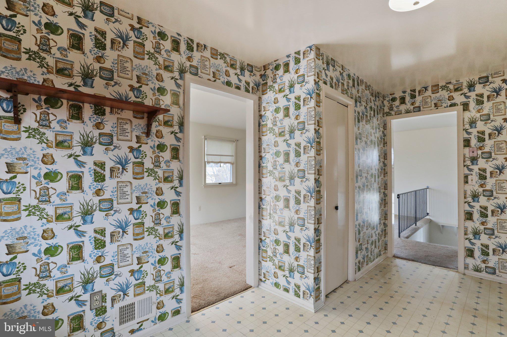 MOLESWORTH HILLS - Residential