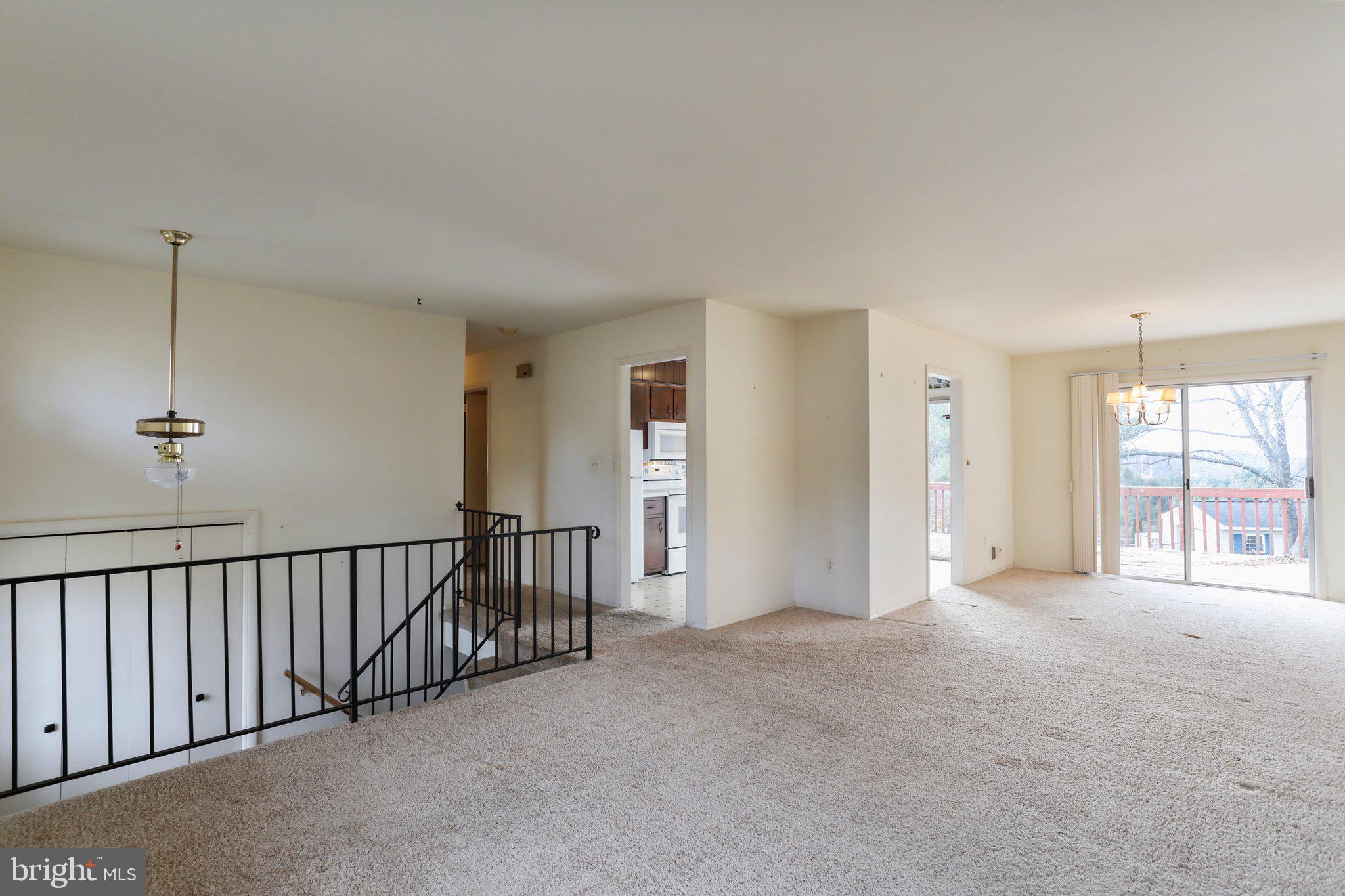 MOLESWORTH HILLS - Residential