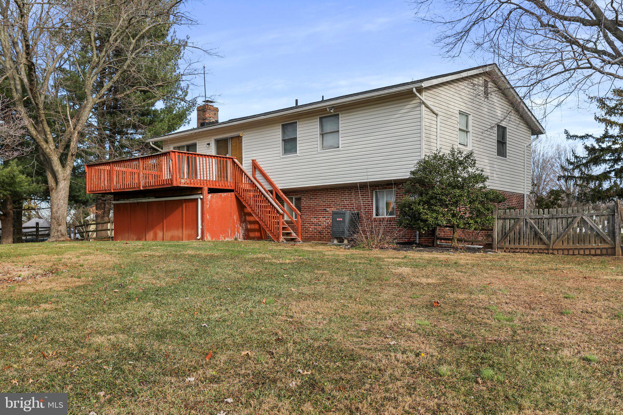 MOLESWORTH HILLS - Residential