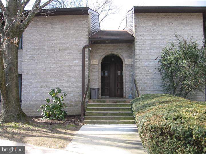 This home is move in ready with newer berber wall to wall carpeting & freshly painted. This home features; an entry foyer, large master bedroom with walk-in closet, a good sized second bedroom, updated hall bath, washer & dryer closet, spacious living room with slider doors to a cozy patio, dining area with ceiling fan and a full kitchen with dishwasher and breakfast bar....take a look and you'll want to call this "Home". Note; there is a one car reserved parking space for this property Tenant is responsible for all utilities, Includes; refrigerator, washer & dryer-all "as is"