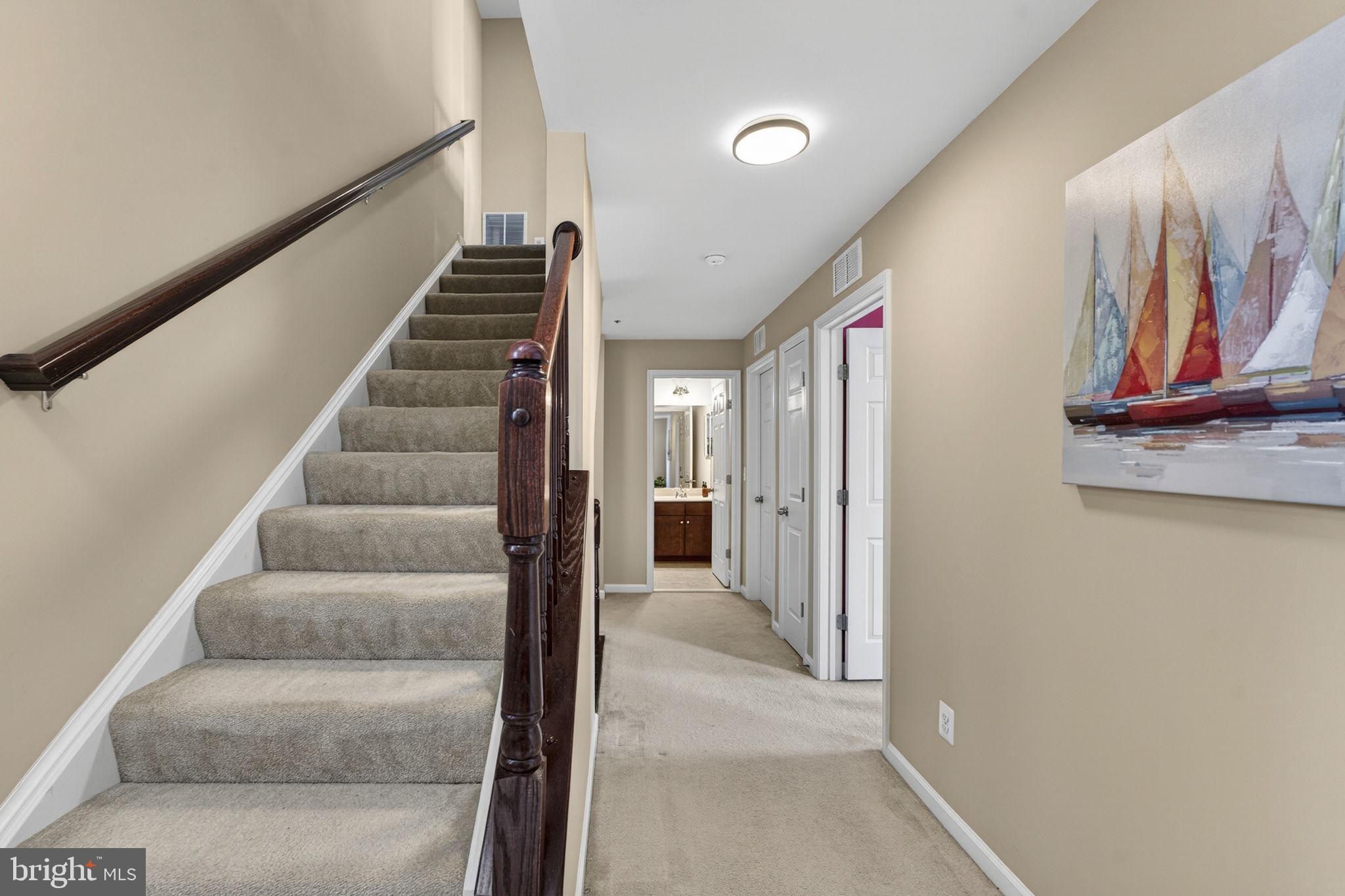 CASCADES PLACE CONDOMINIUM - Residential