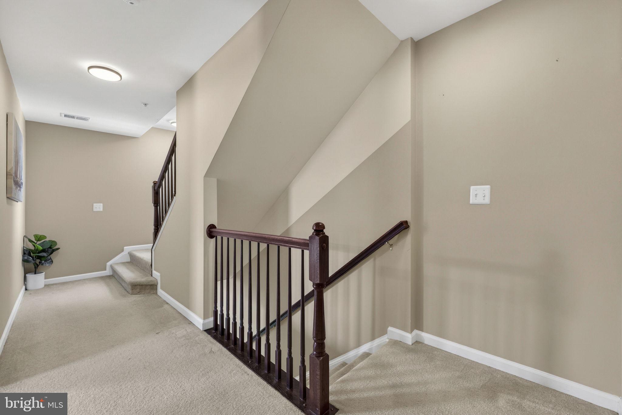 CASCADES PLACE CONDOMINIUM - Residential