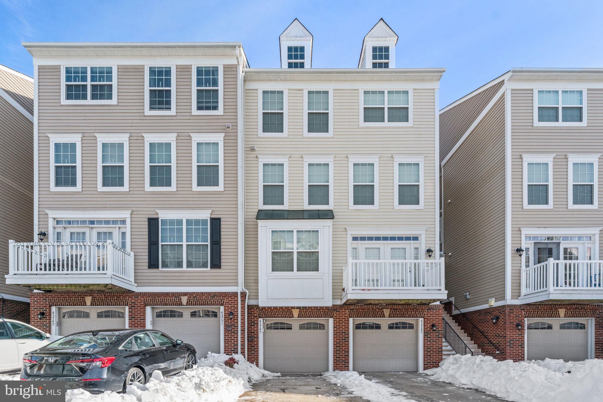 45745 WINDING BRANCH TERRACE