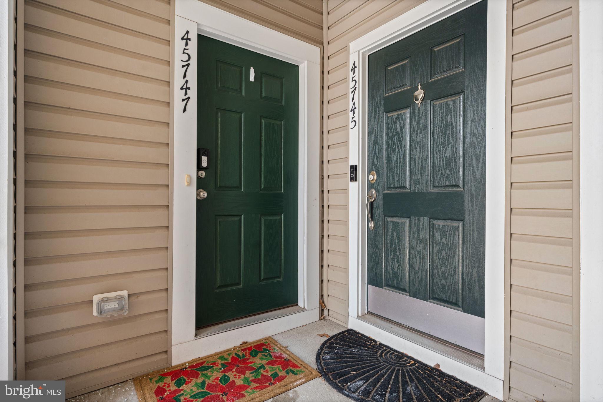 45745 WINDING BRANCH TERRACE