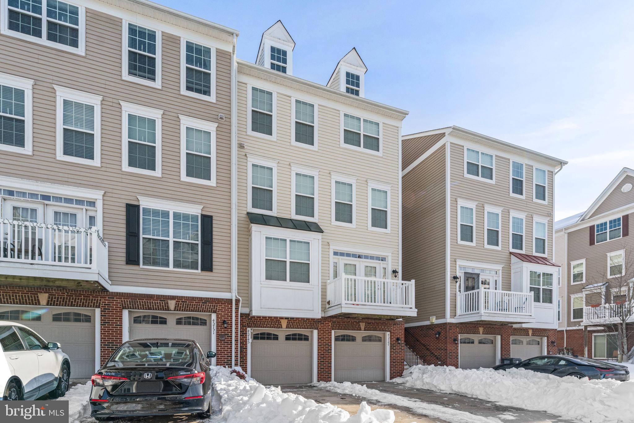 45745 WINDING BRANCH TERRACE